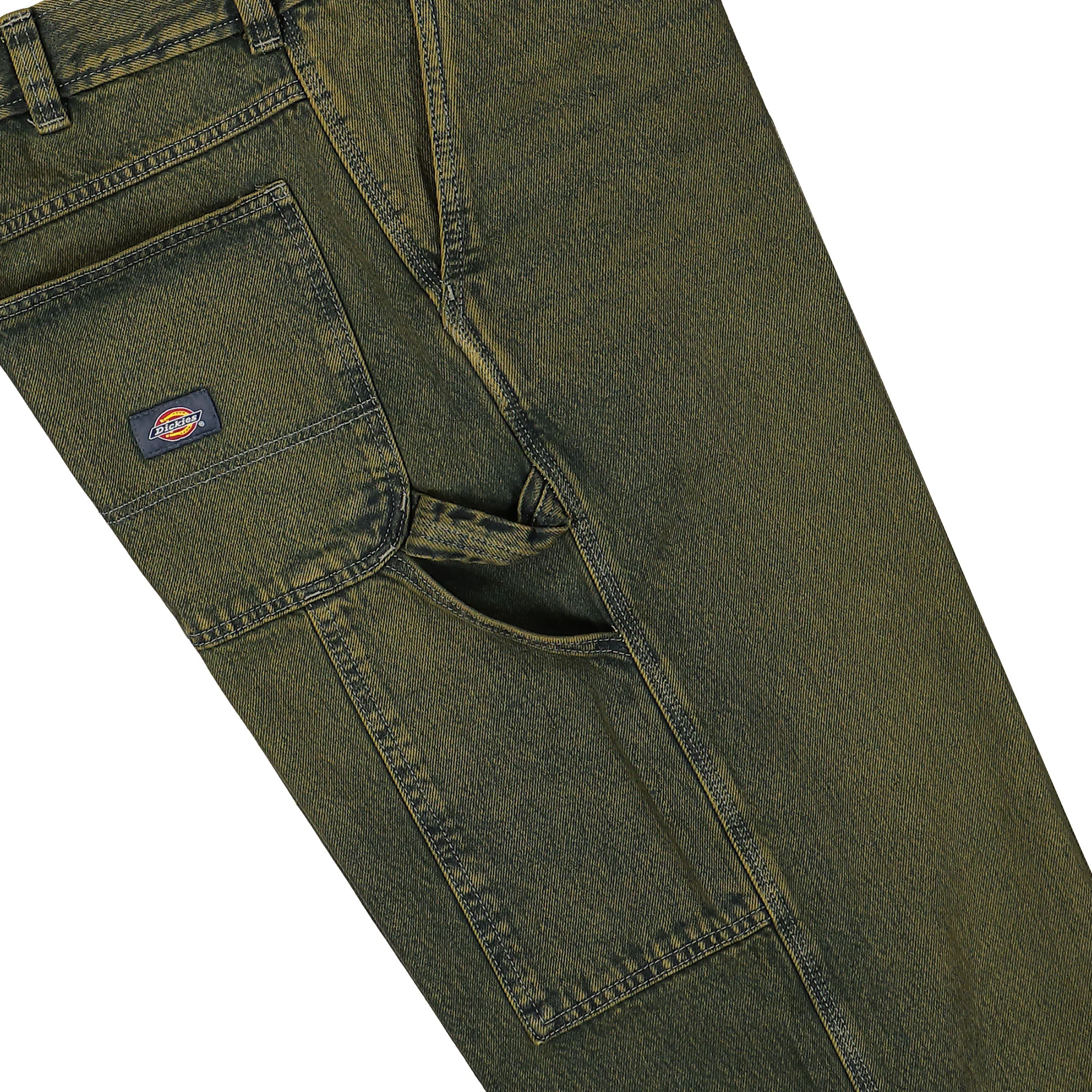 Loose Denim Painter - Image 8