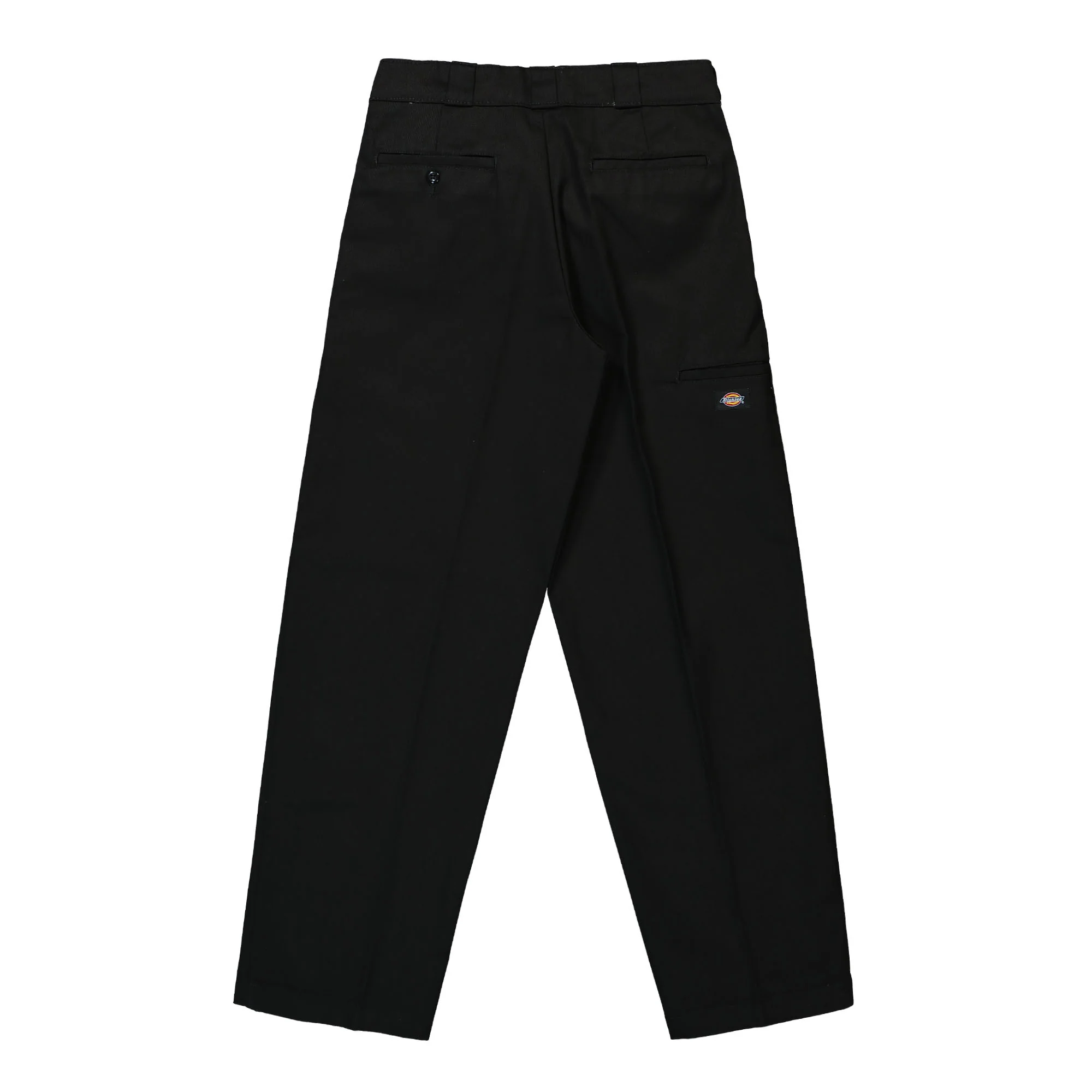 Loose Multi Pocket Workpant - Image 2