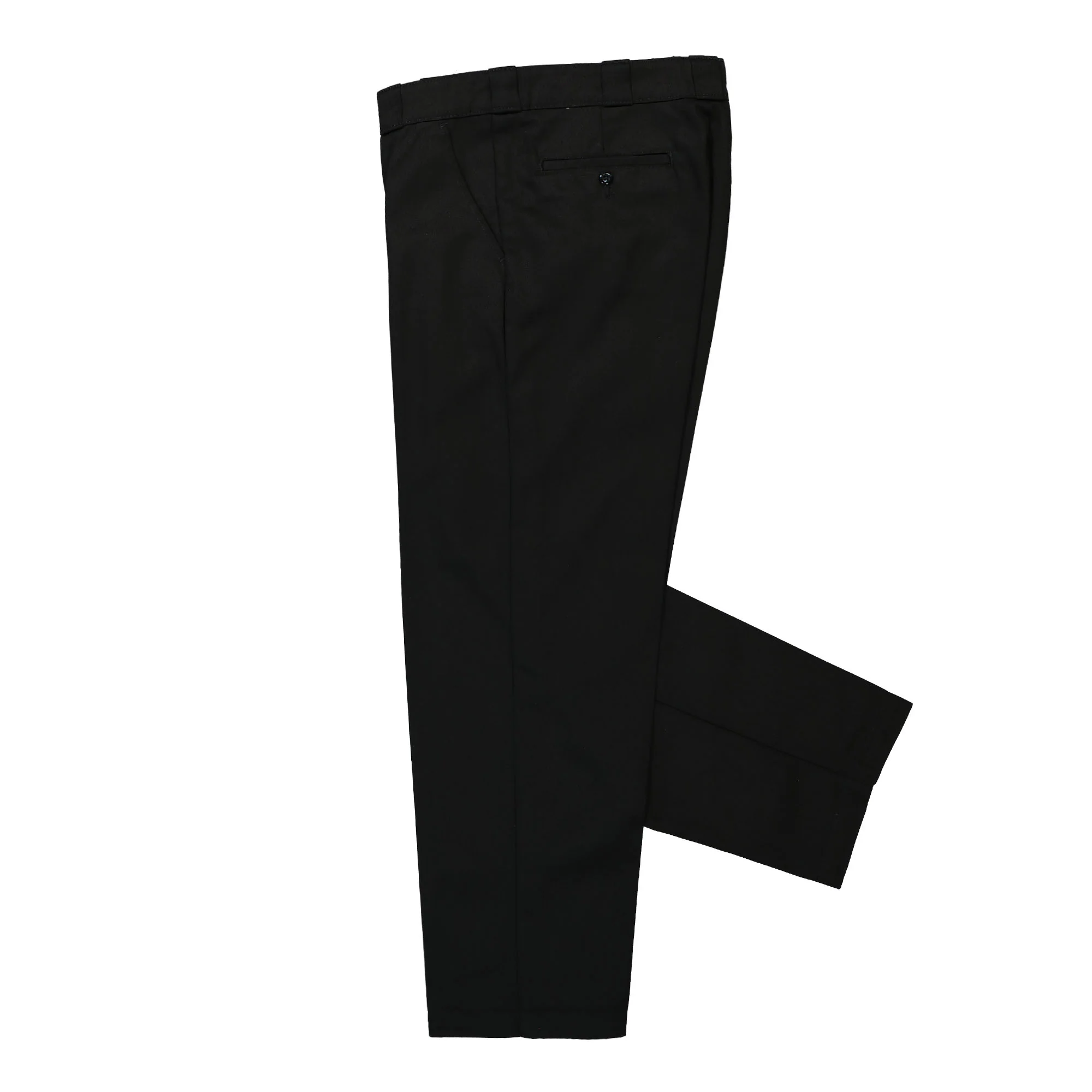 Loose Multi Pocket Workpant - Image 3