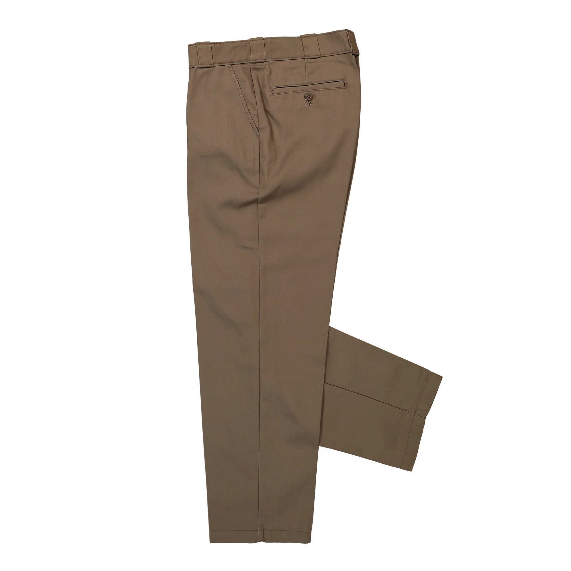 Loose Multi Pocket Workpant - Image 5