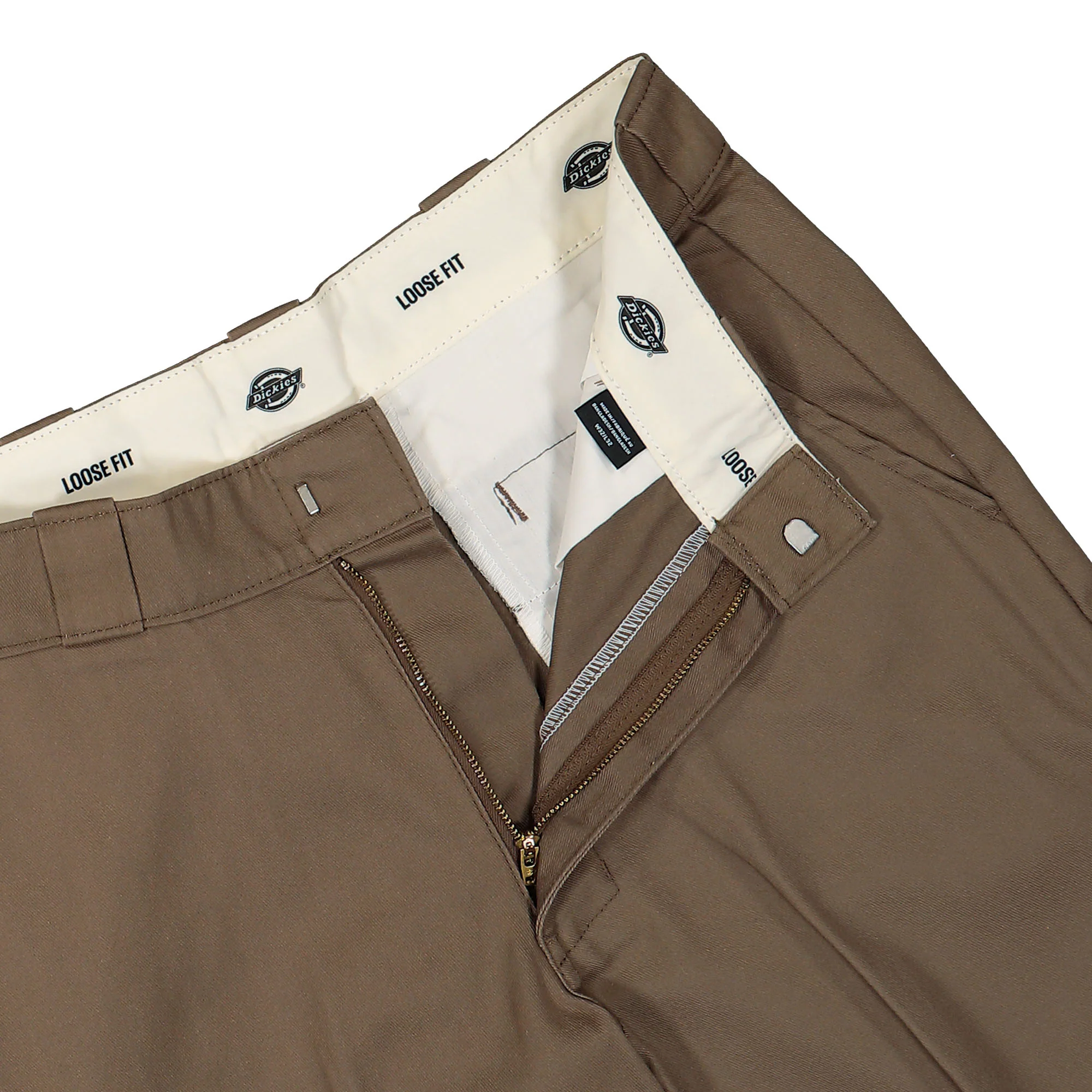 Loose Multi Pocket Workpant - Image 6