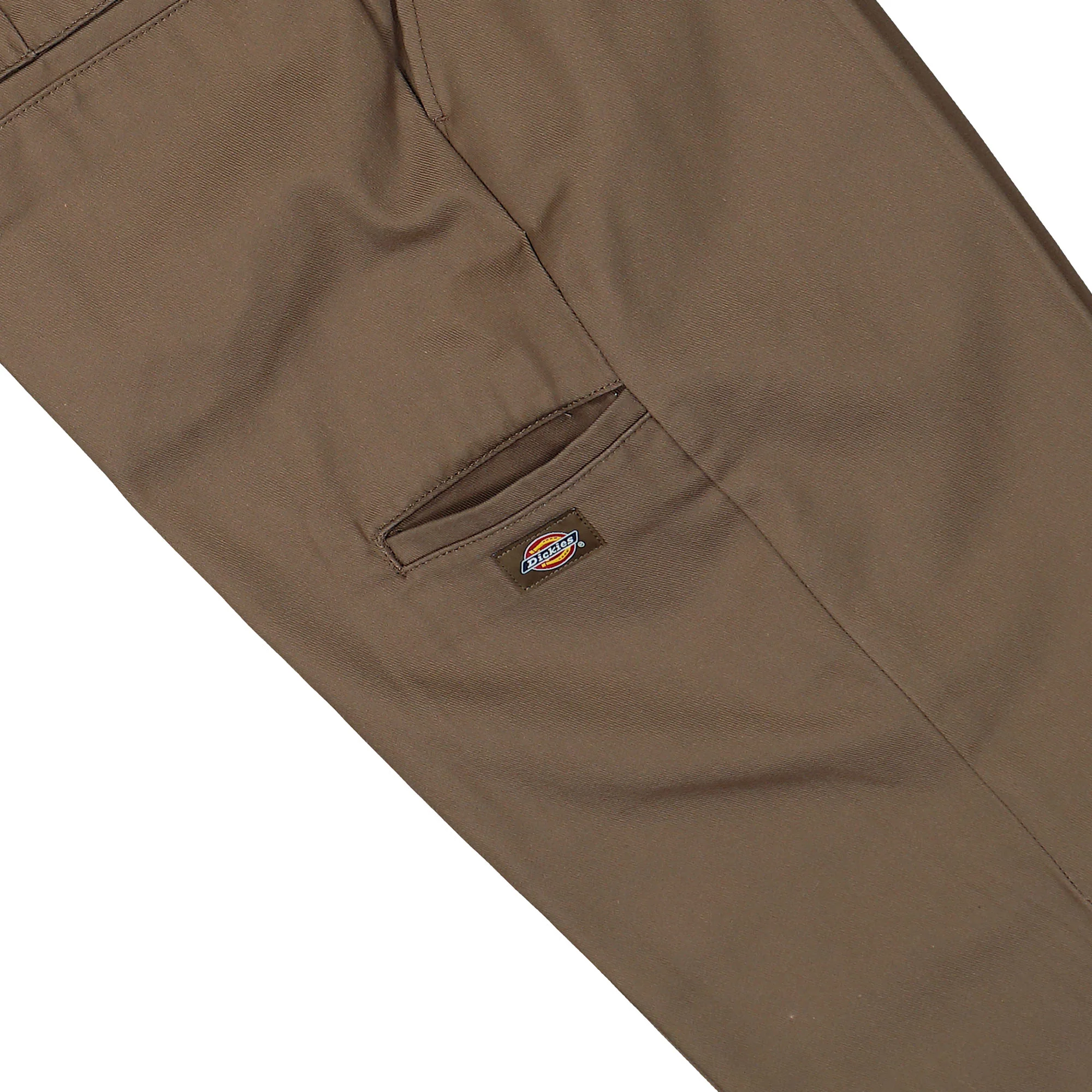 Loose Multi Pocket Workpant - Image 8