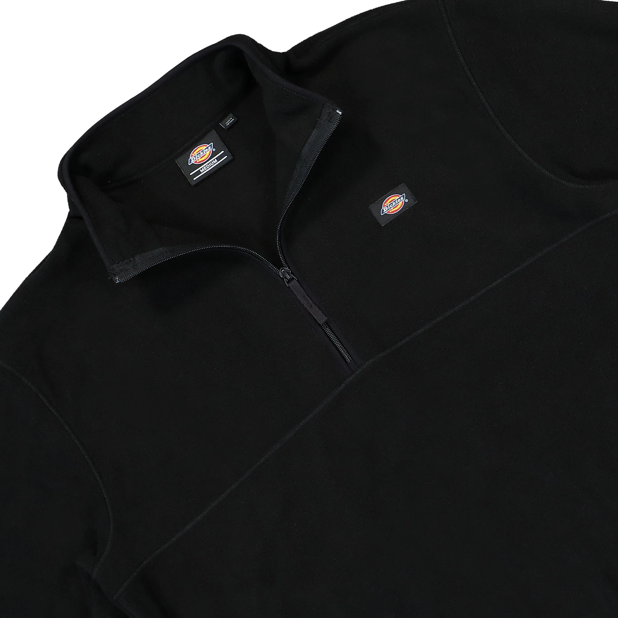 Louisburg Fleece Sweater - Image 3