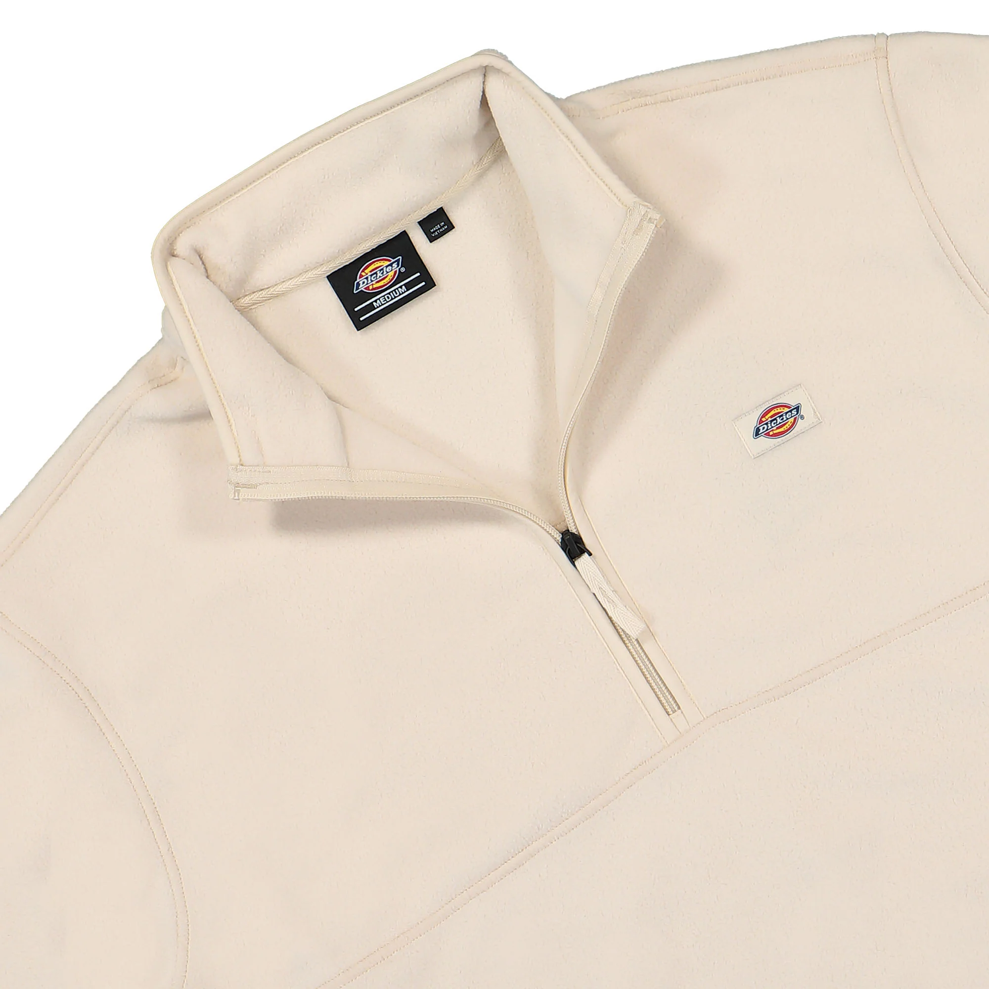Louisburg Fleece Sweater - Image 3