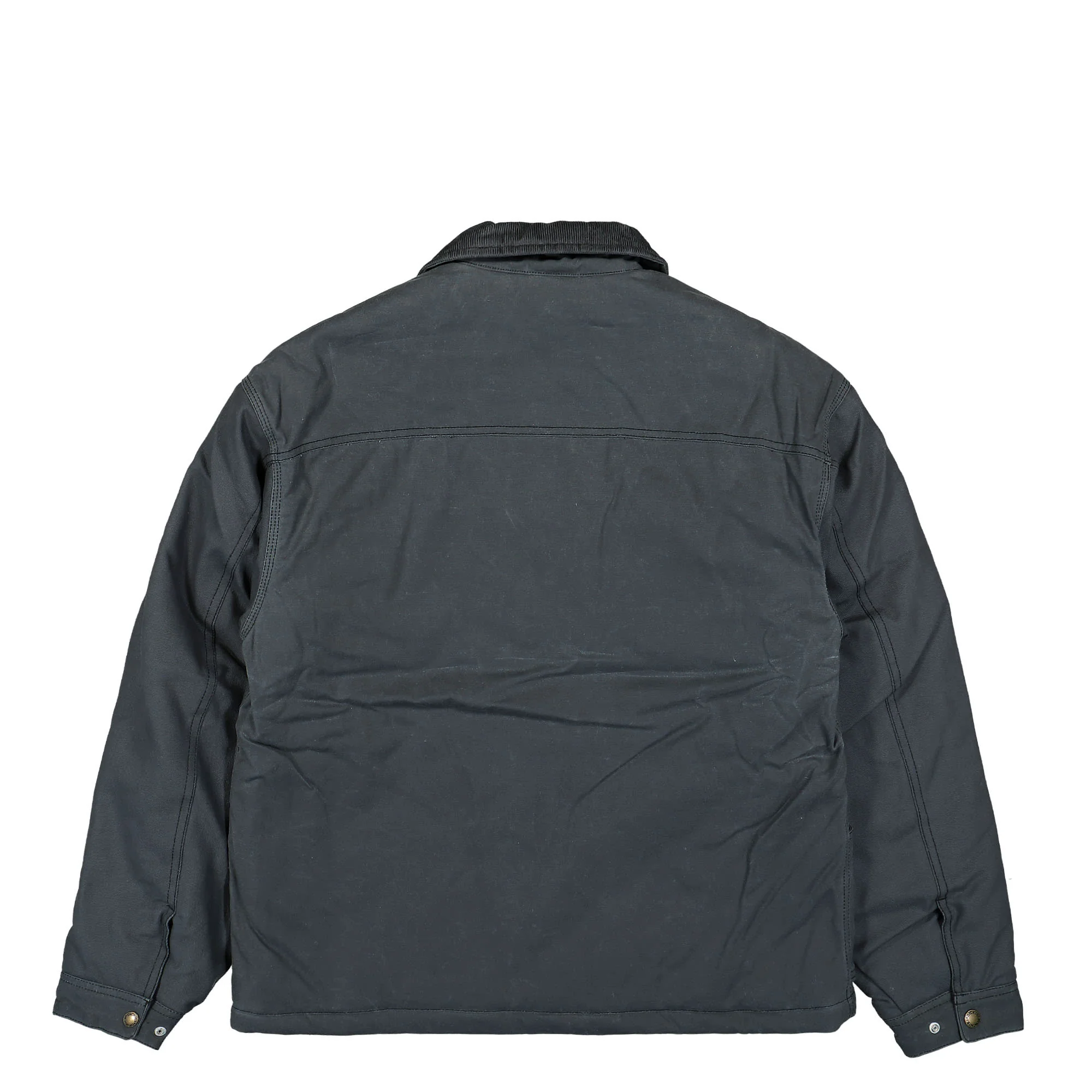 Lucas Waxed PKT Jacket - Image 2