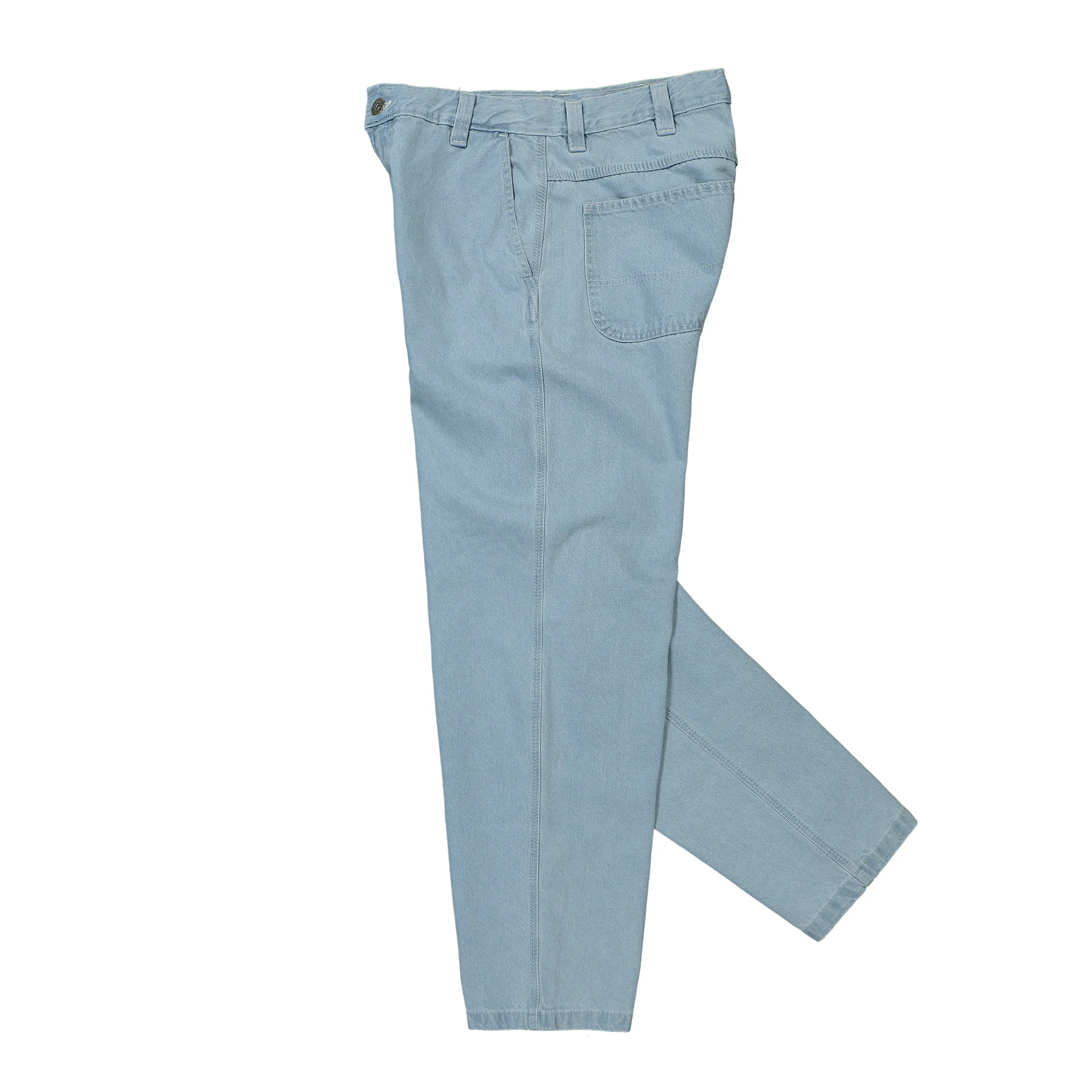 Madison Baggy Fit Pant - Image 3