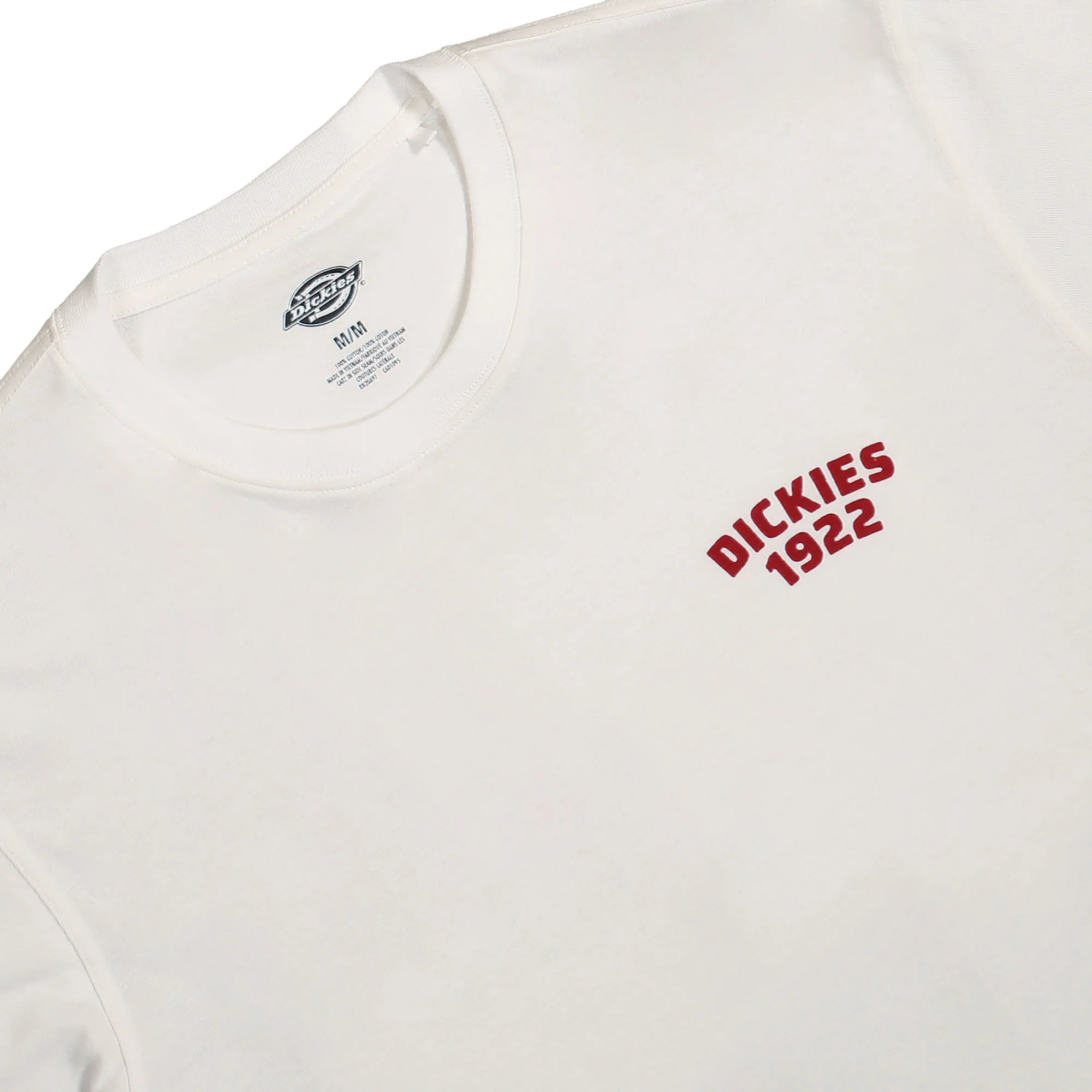 Mechanics SS Tee - Image 2
