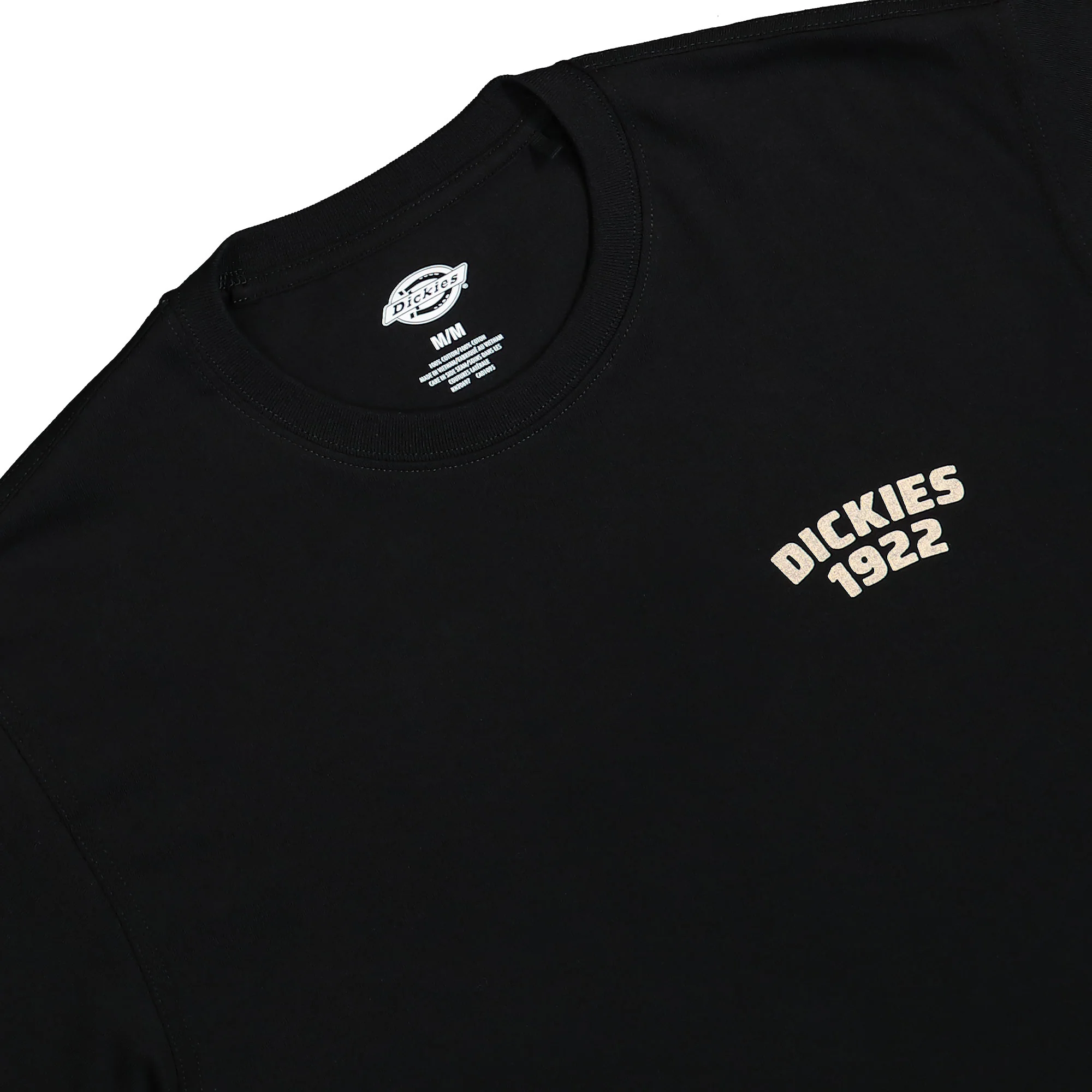 Mechanics SS Tee - Image 2