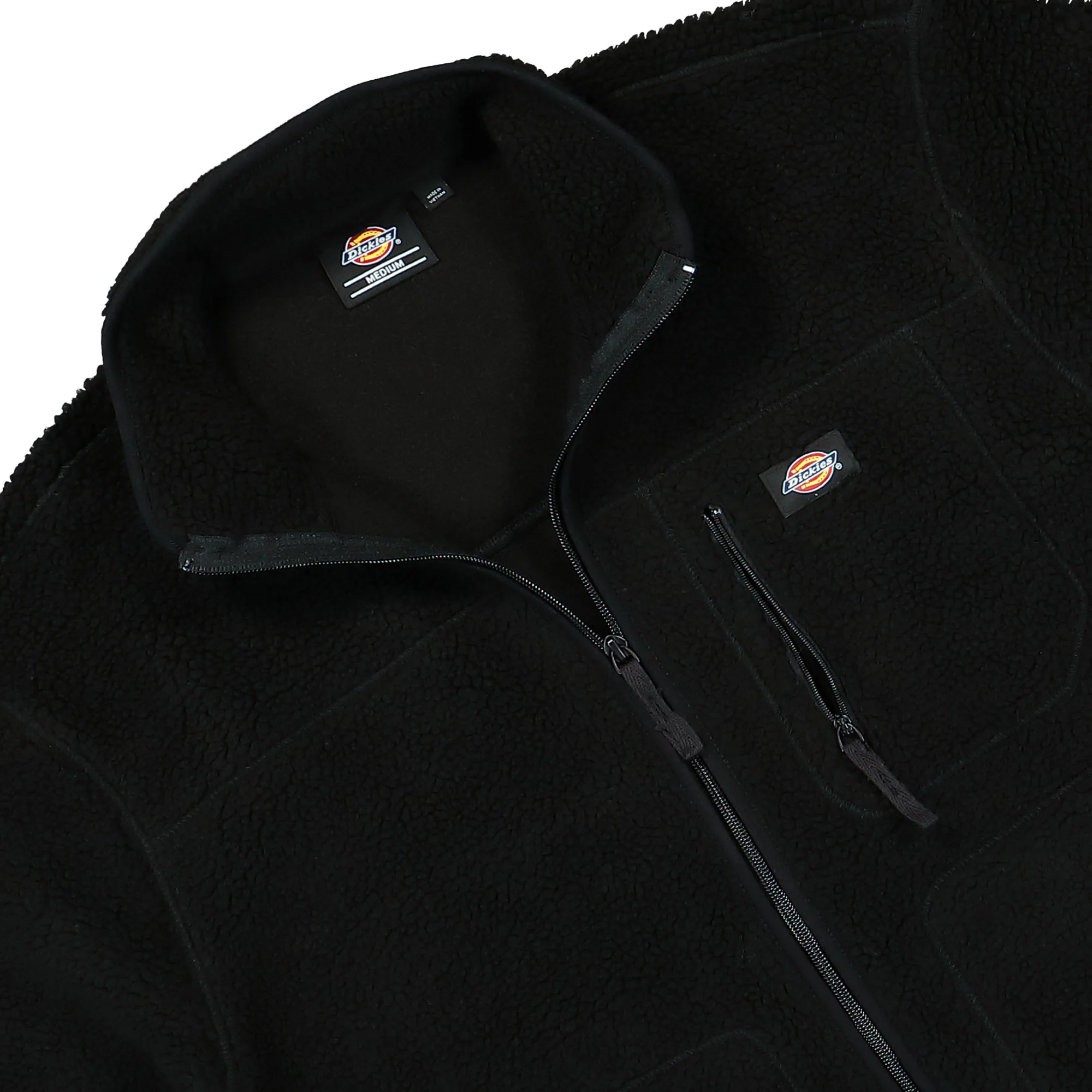 Mount Hope Fleece Jacket - Image 3