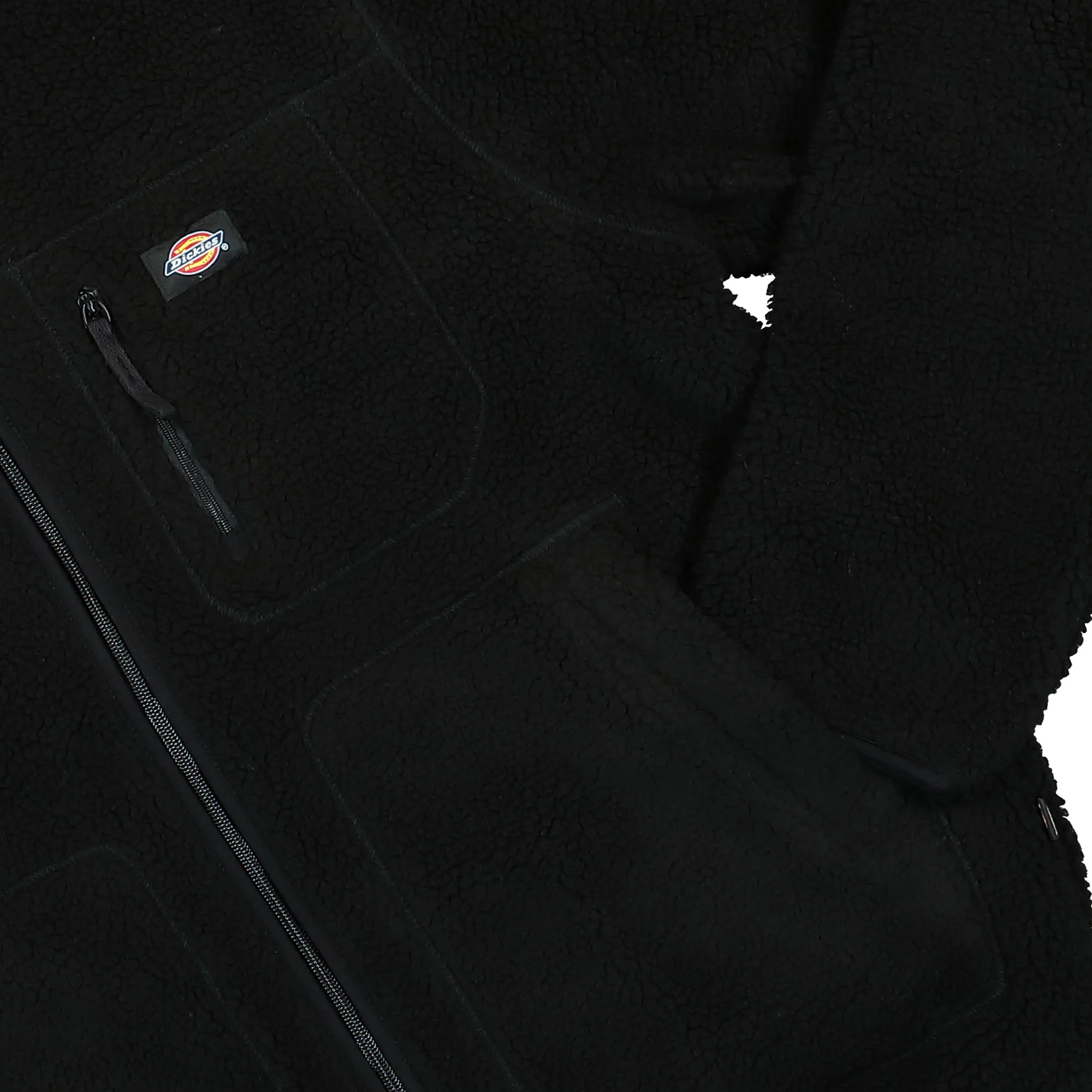 Mount Hope Fleece Jacket - Image 4