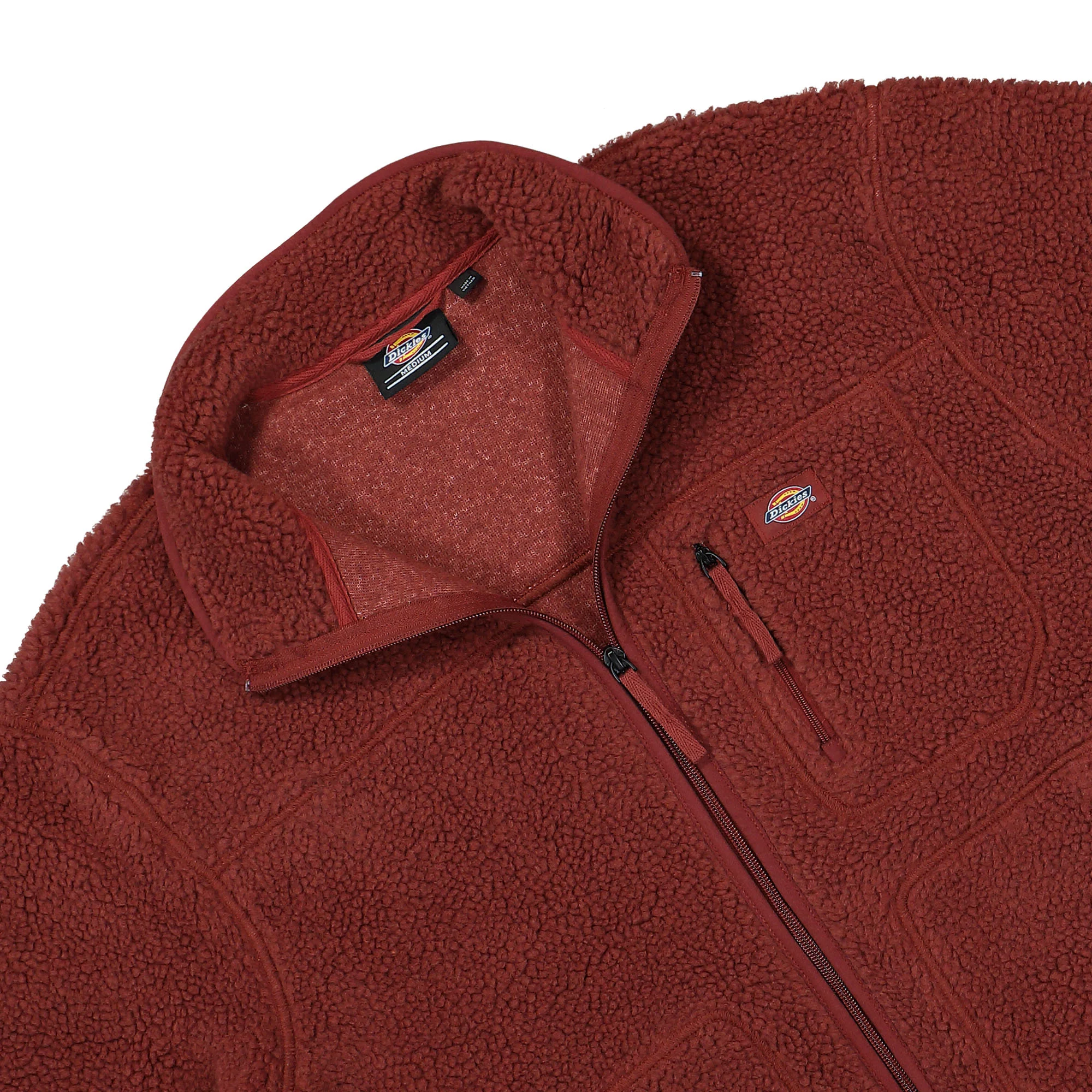 Mount Hope Fleece Jacket - Image 3