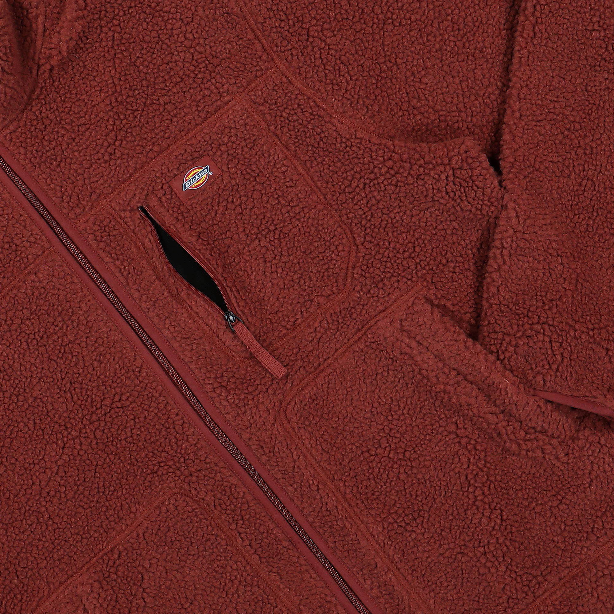 Mount Hope Fleece Jacket - Image 4