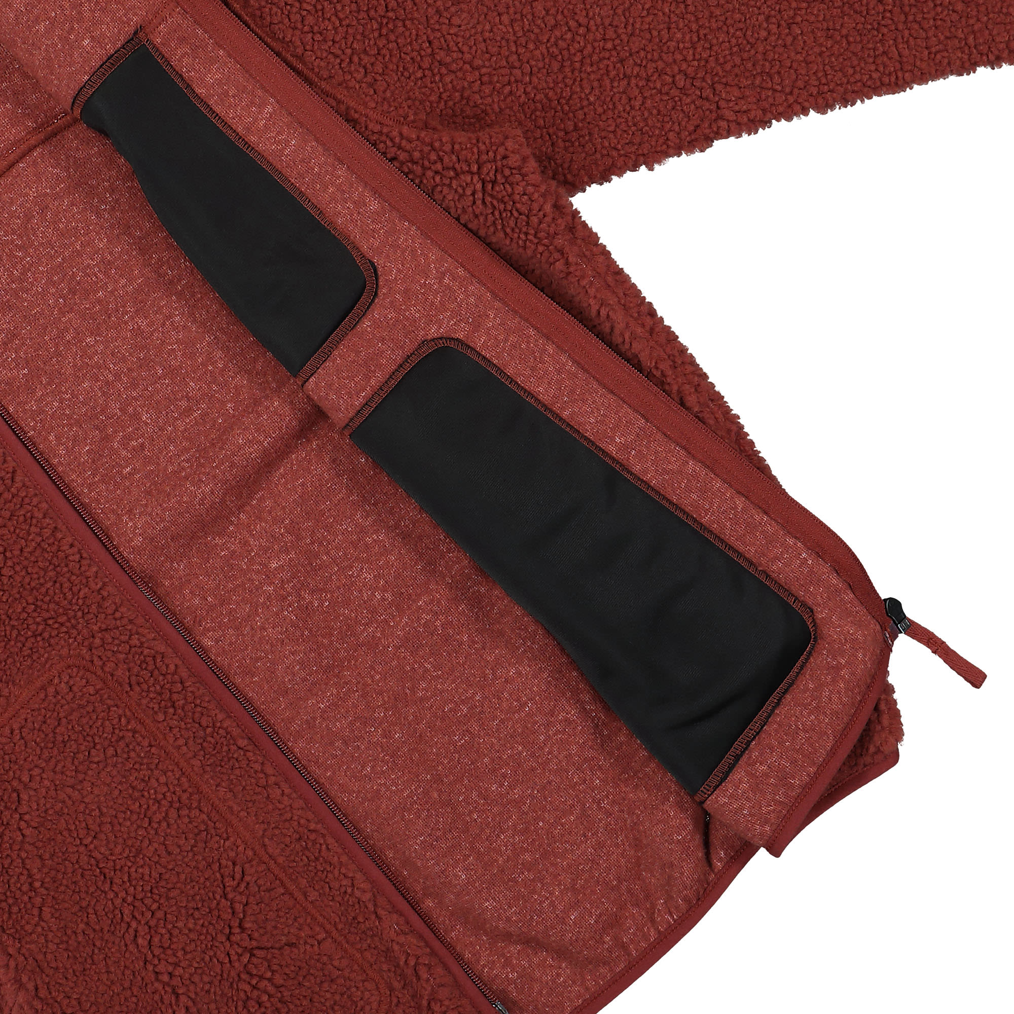 Mount Hope Fleece Jacket - Image 5