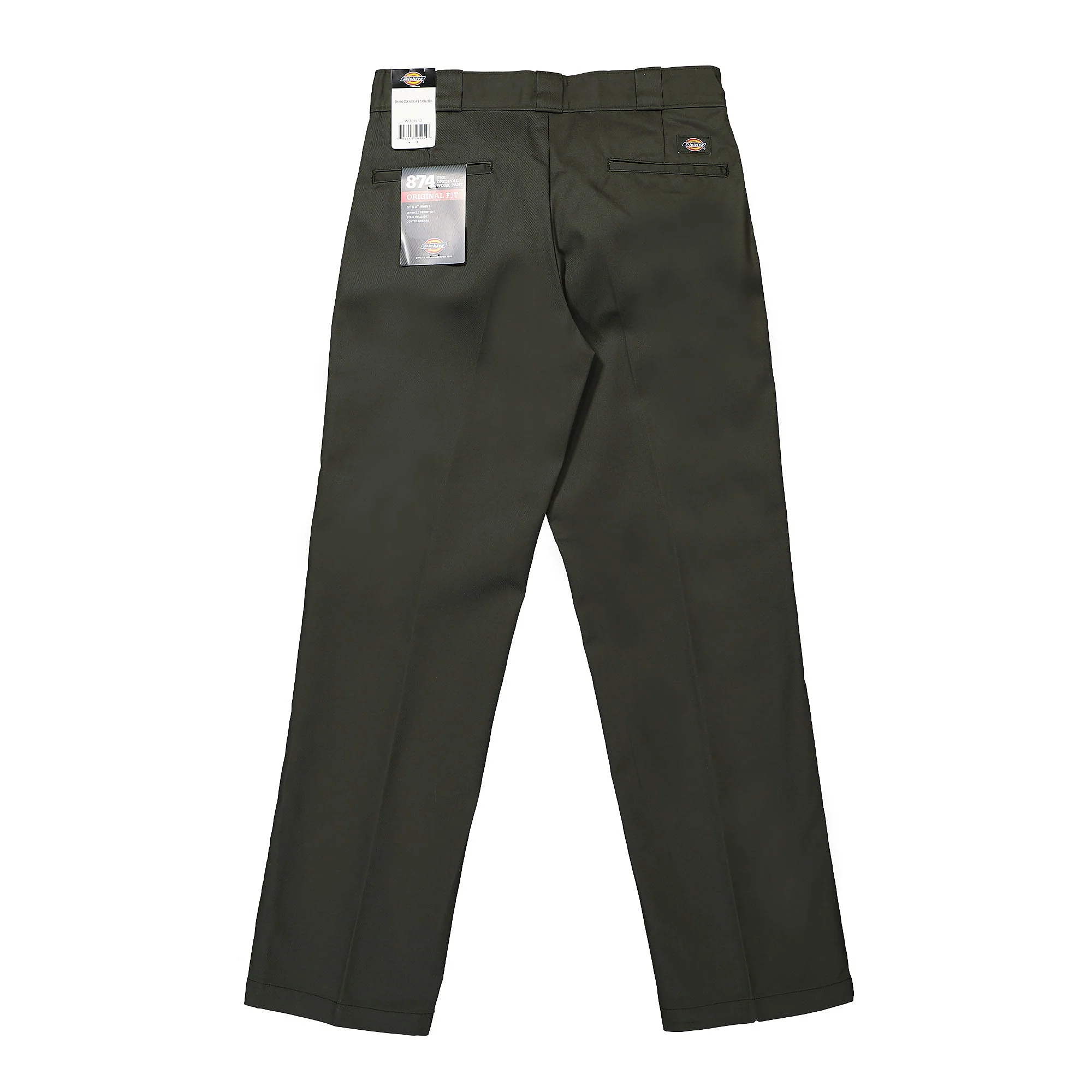 Original 874 Work Pant - Image 2