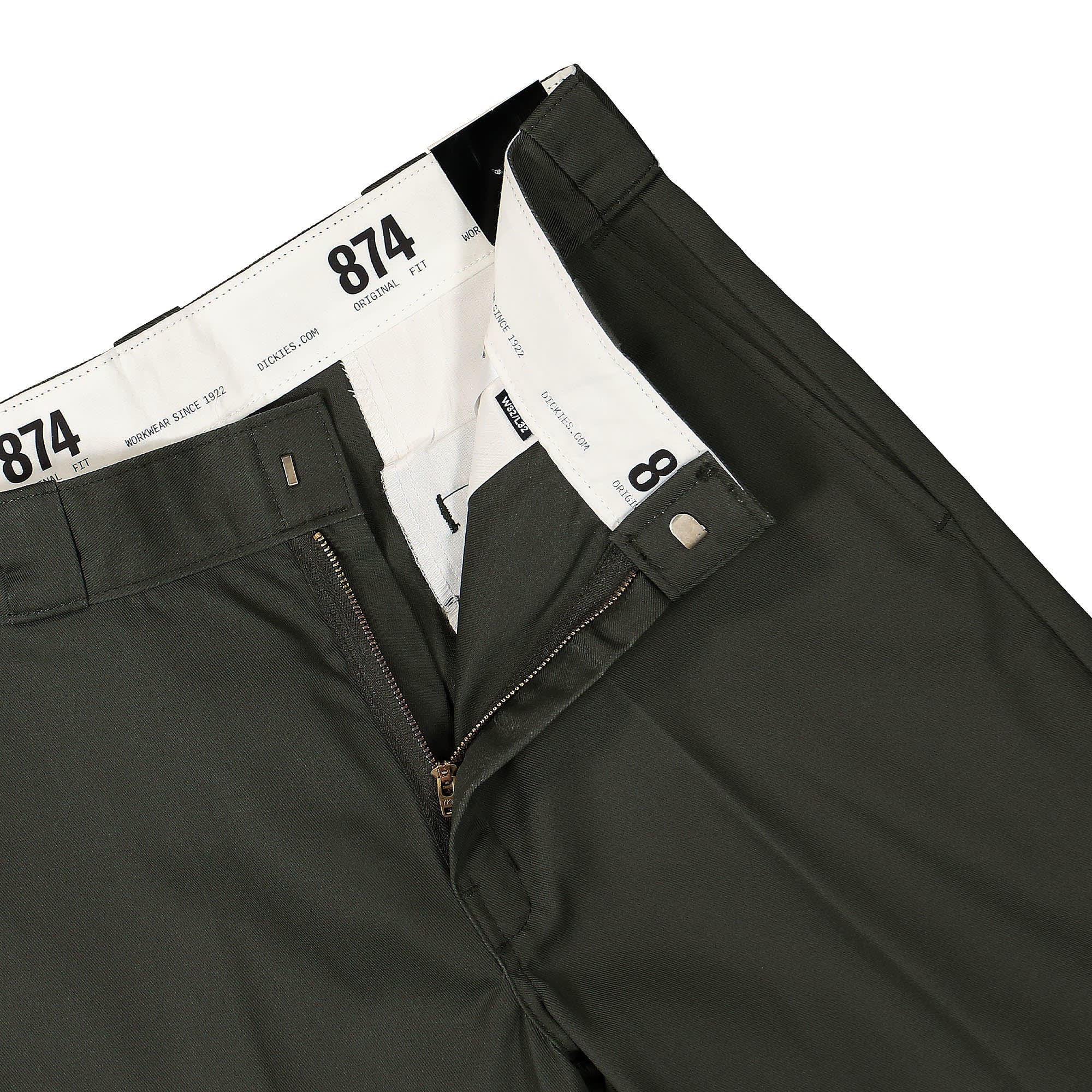Original 874 Work Pant - Image 4