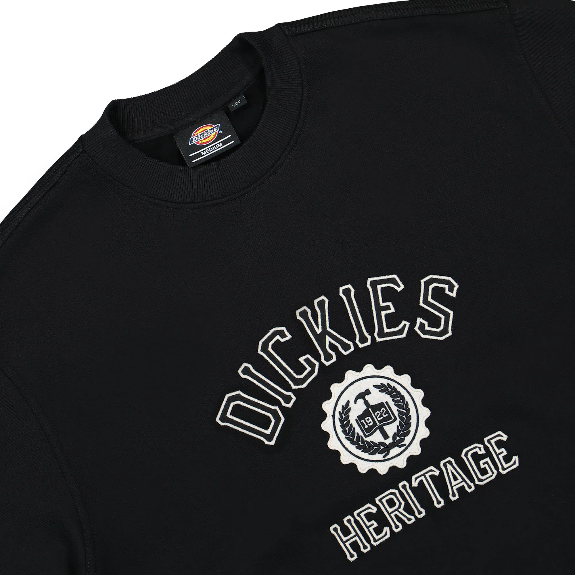 Oxford Sweatshirt - Image 3