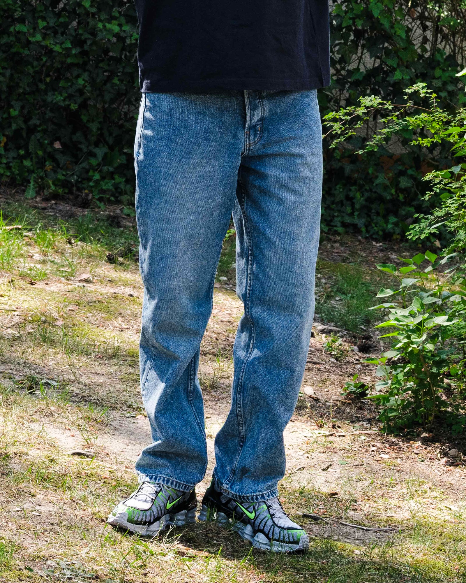 Thomasville Denim Pant - Image 3