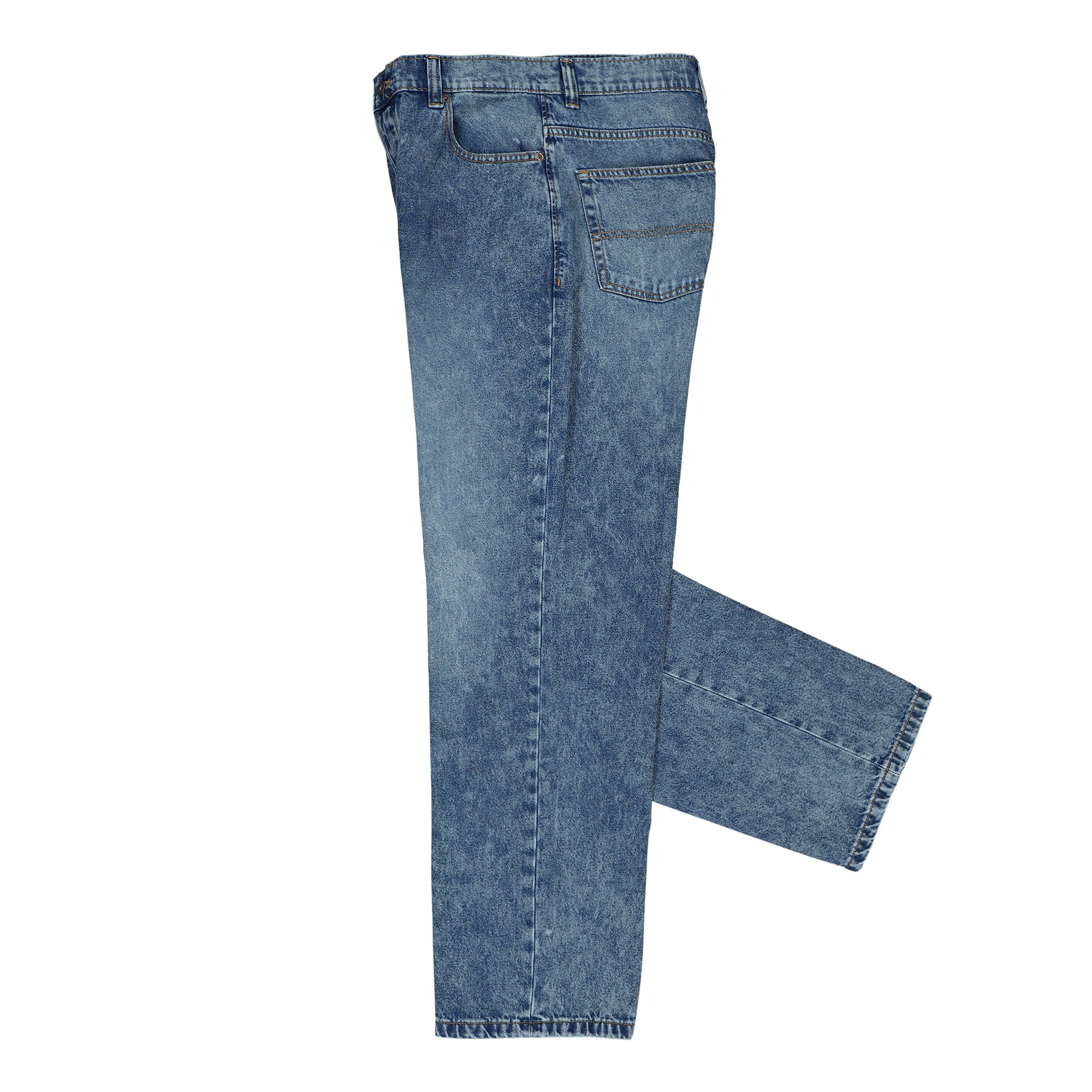 Thomasville Denim Pant - Image 5