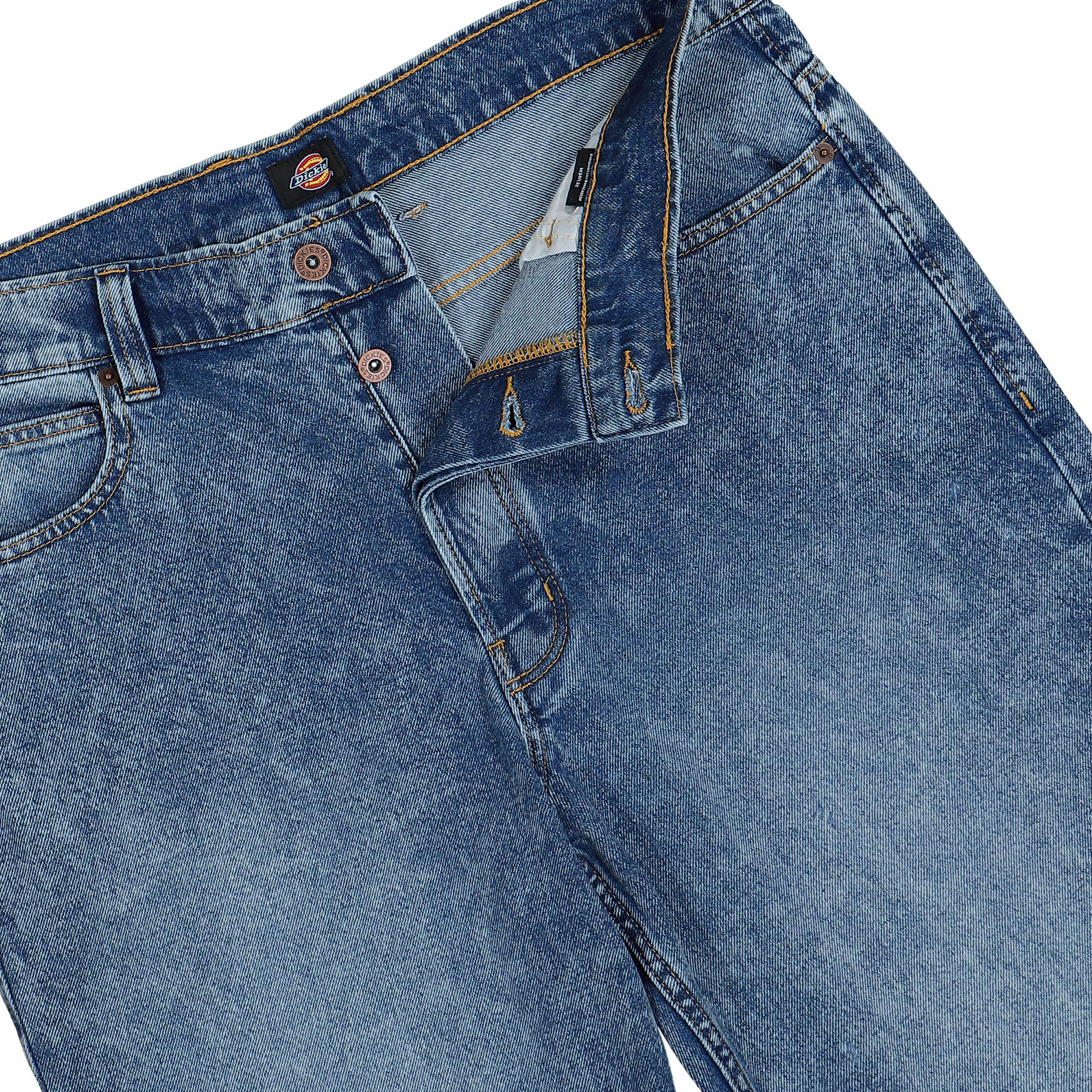 Thomasville Denim Pant - Image 6