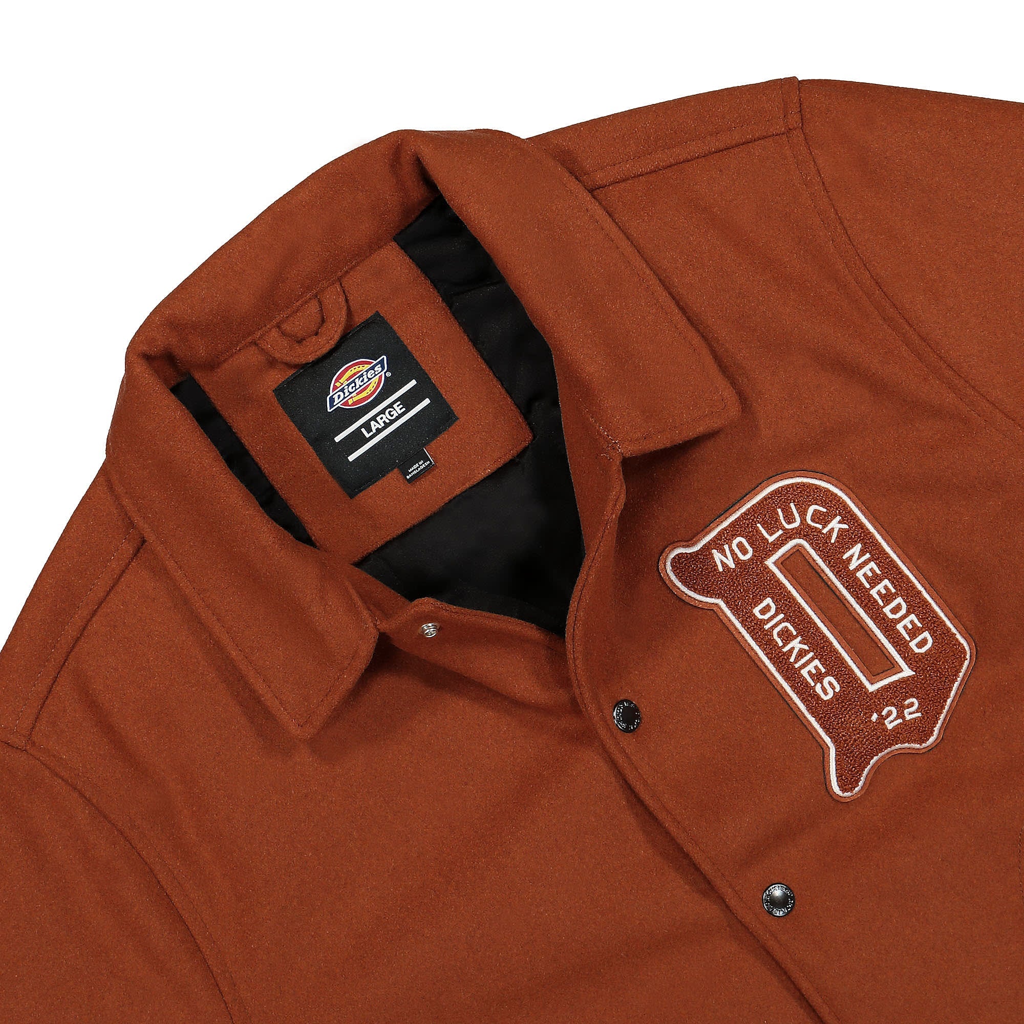 Union Springs Jacket - Image 3