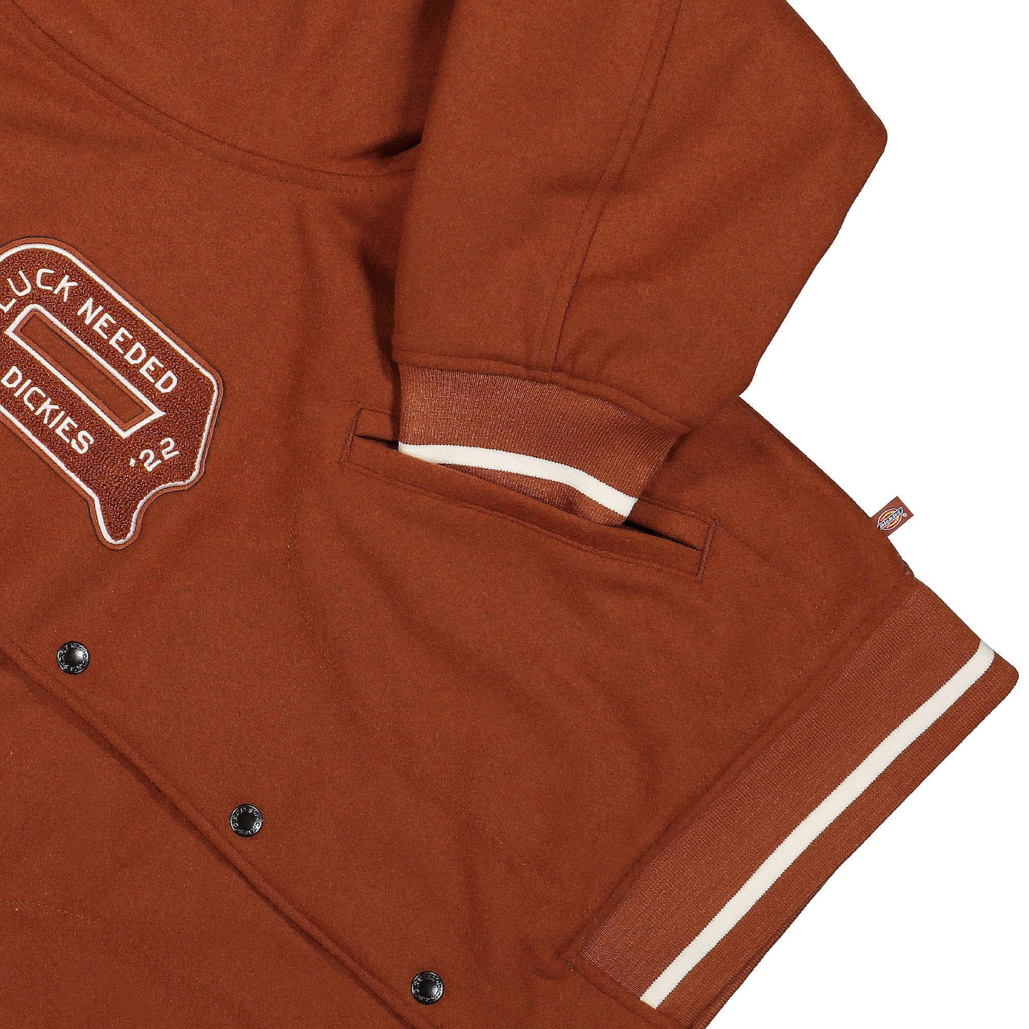 Union Springs Jacket - Image 4
