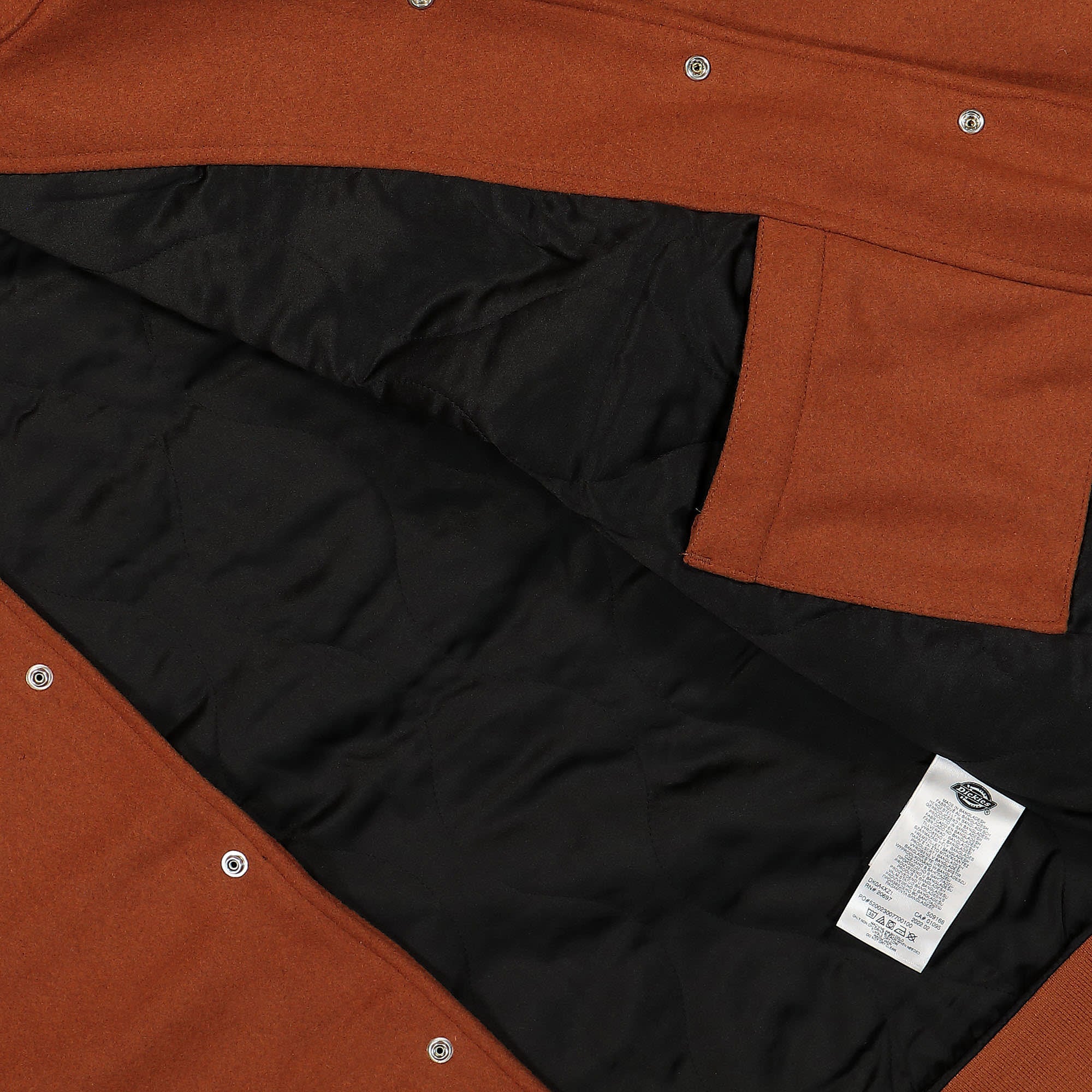 Union Springs Jacket - Image 5