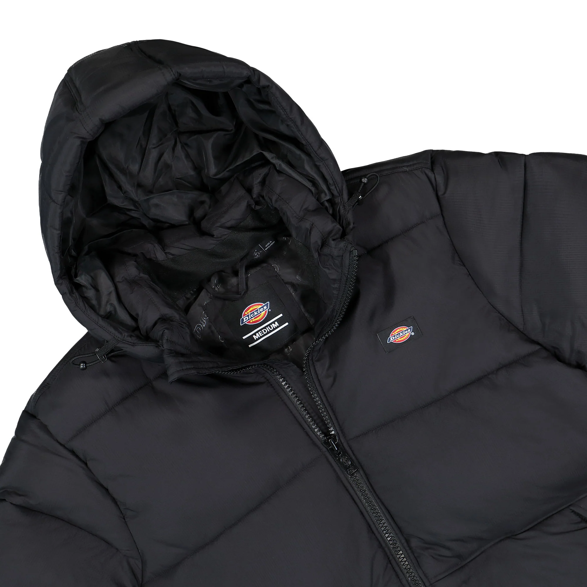 Waldenburg Hooded Jacket - Image 3