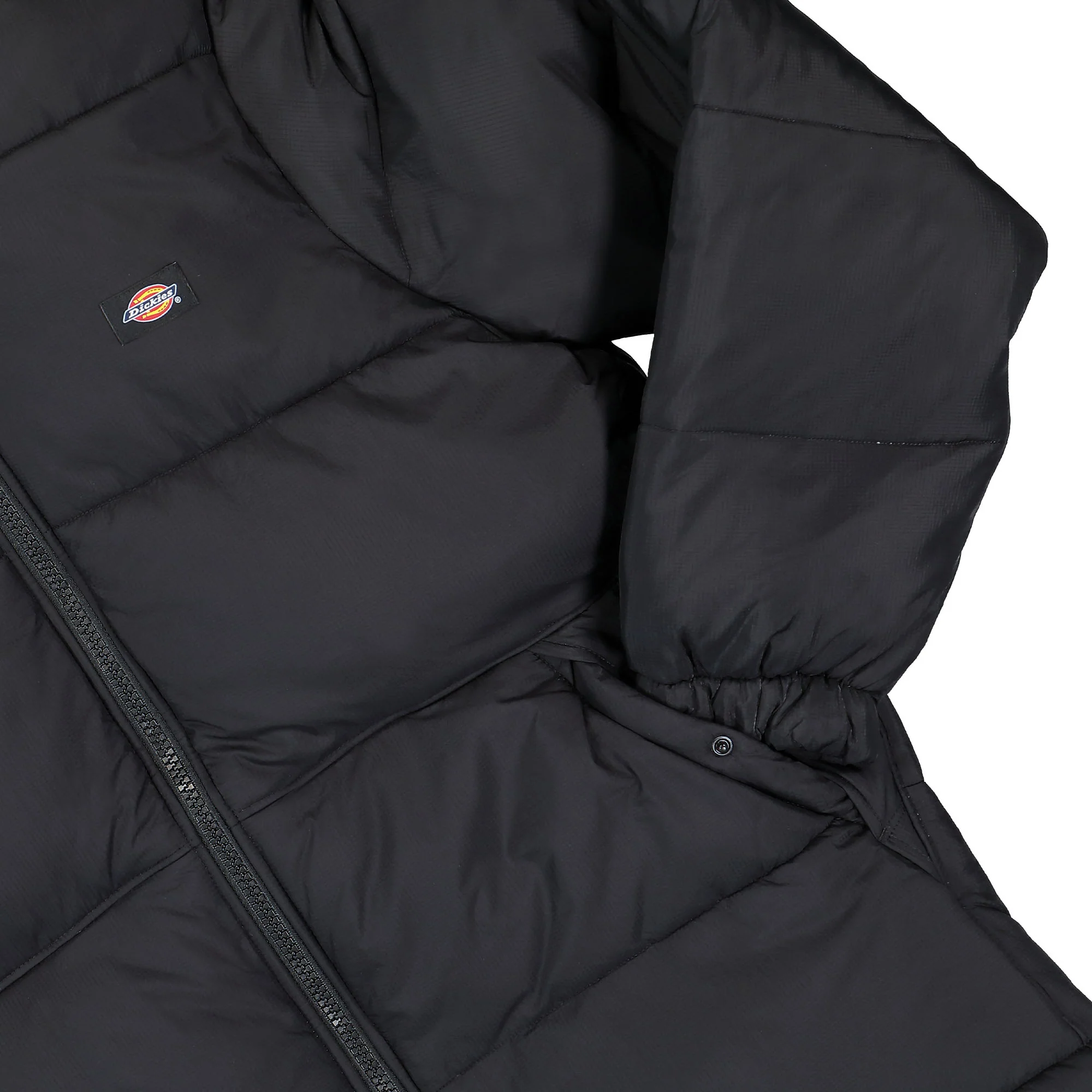 Waldenburg Hooded Jacket - Image 4