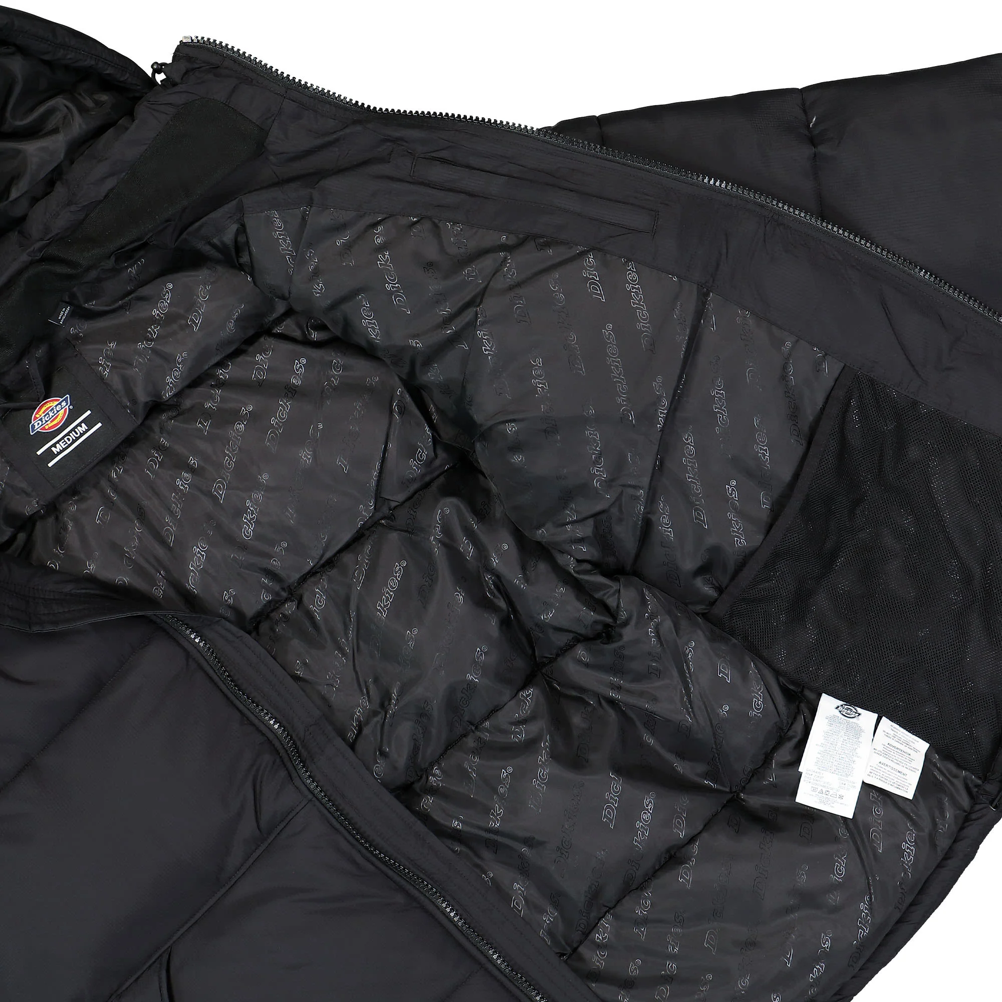 Waldenburg Hooded Jacket - Image 5