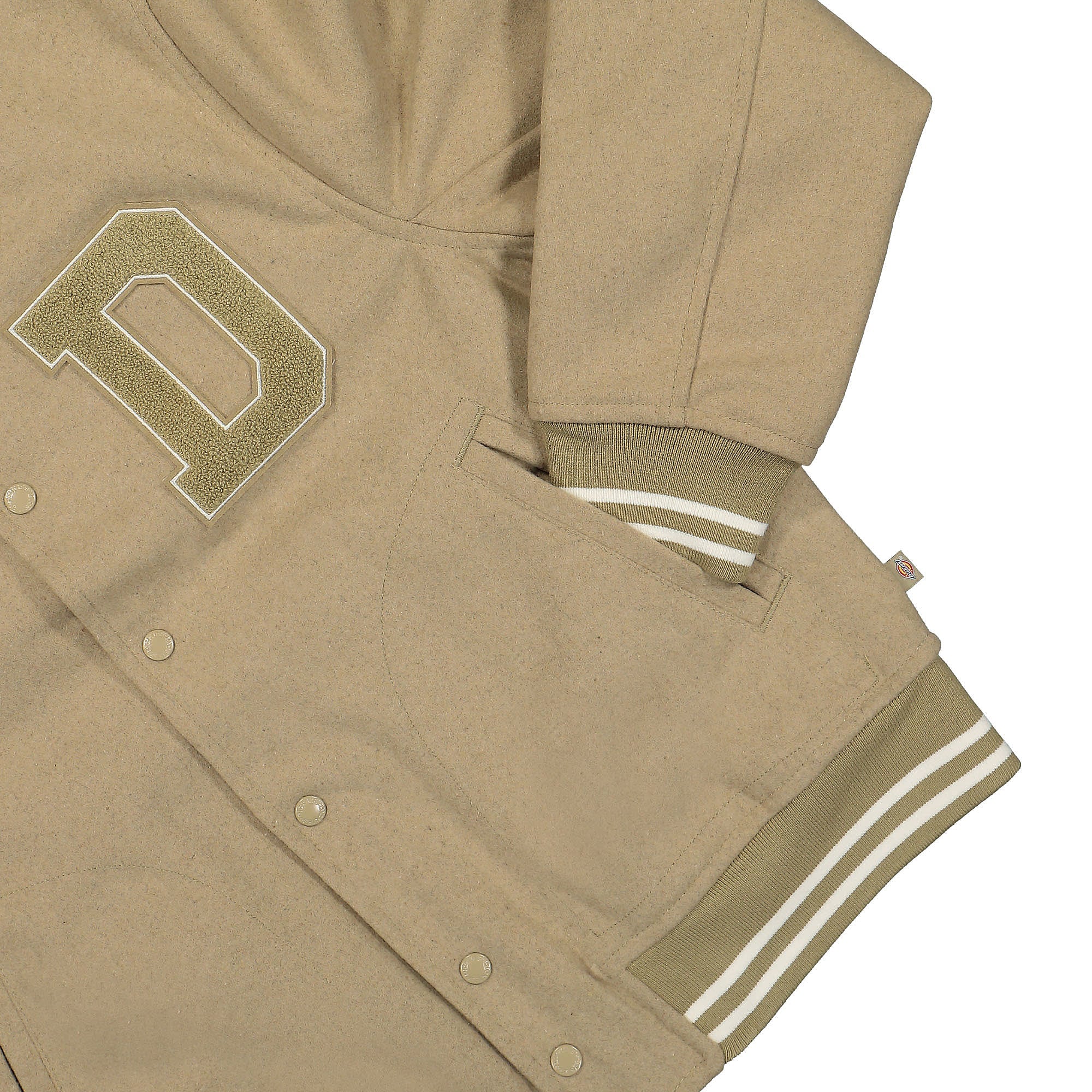 West Vale Jacket - Image 4