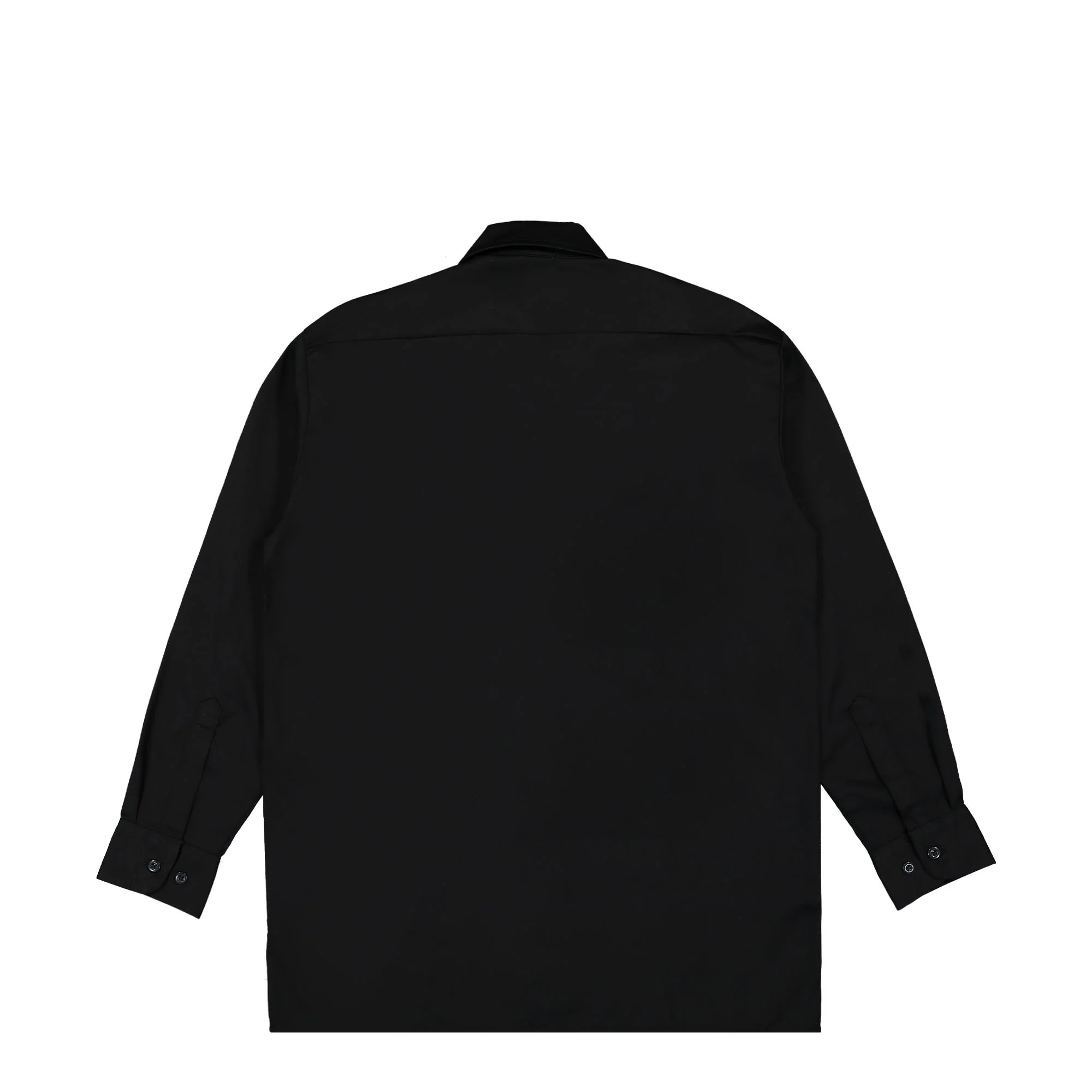 Work Shirt LS - Image 2