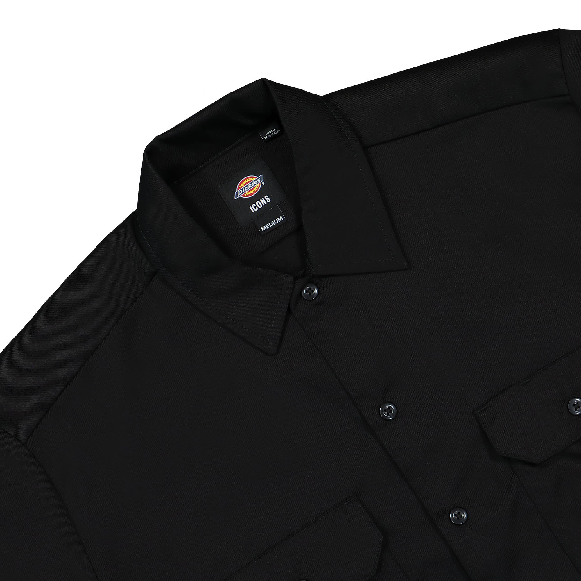Work Shirt LS - Image 3