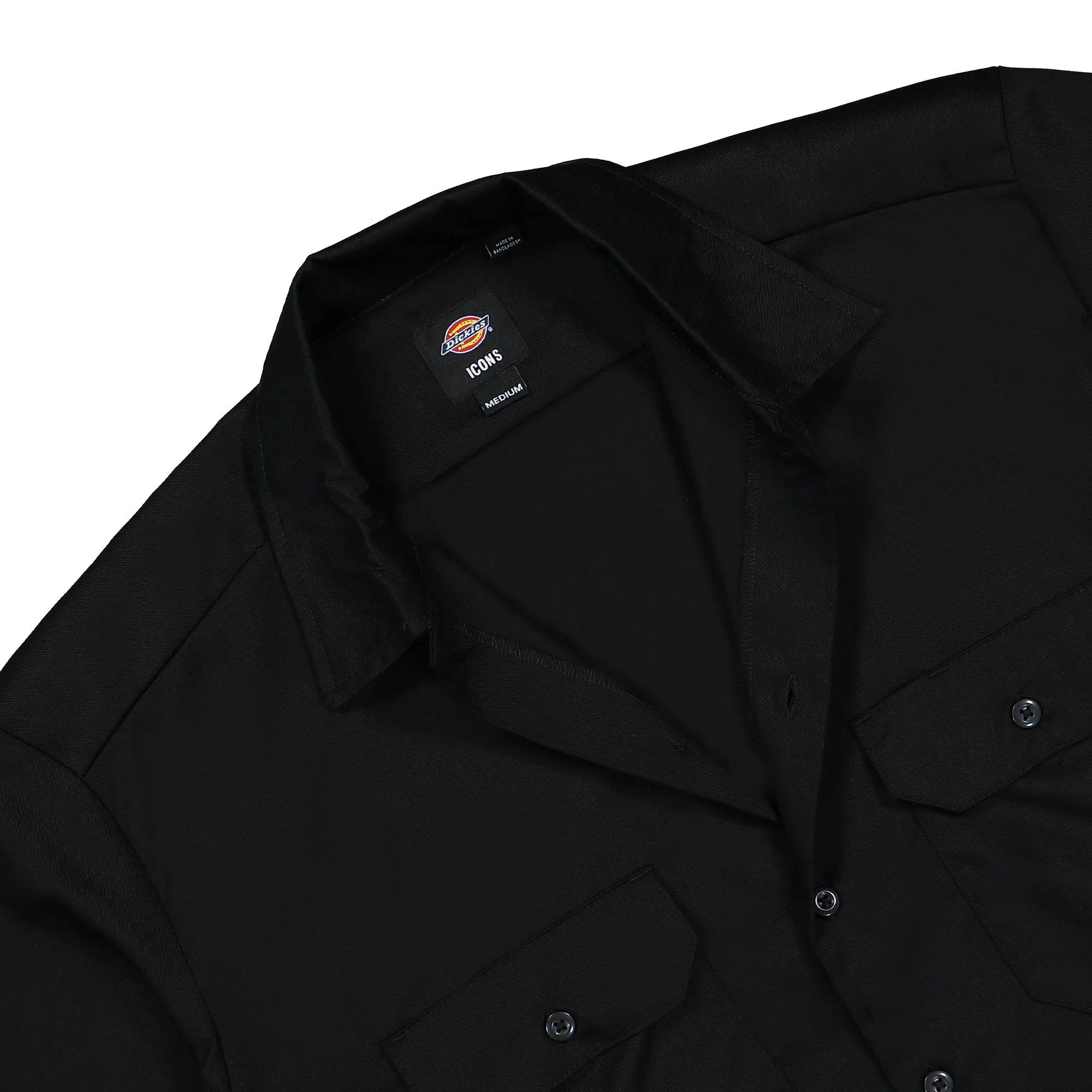 Work Shirt LS - Image 4