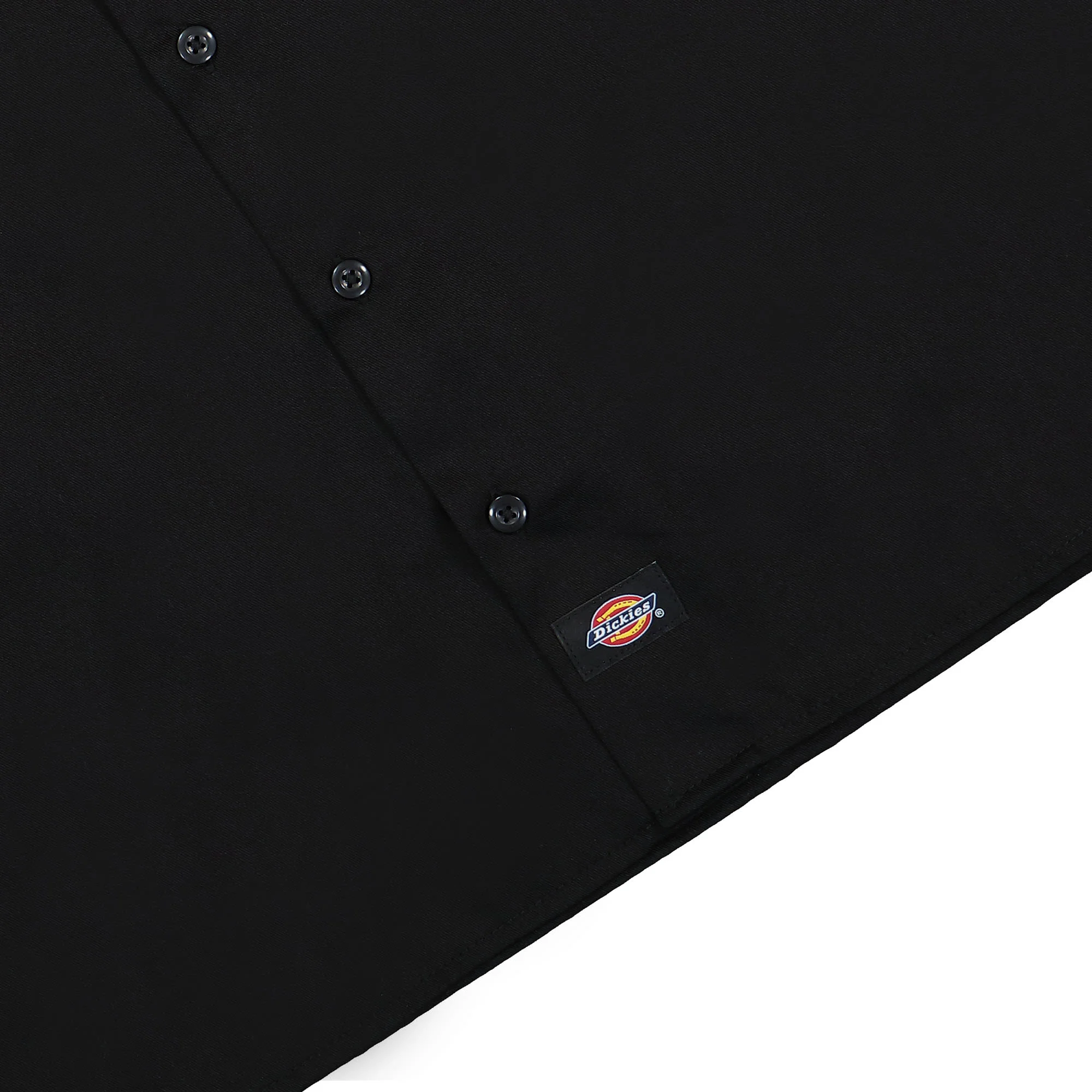 Work Shirt LS - Image 6