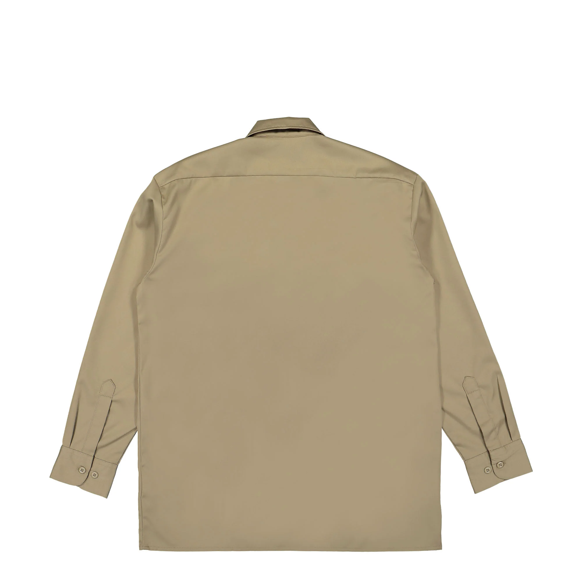 Work Shirt LS - Image 2