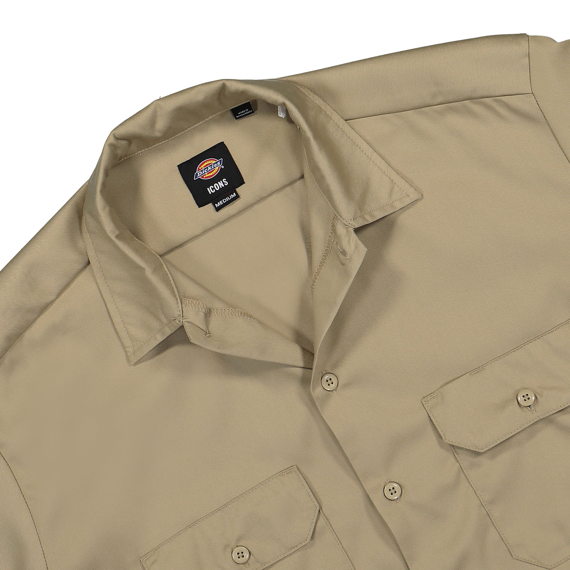Work Shirt LS - Image 3