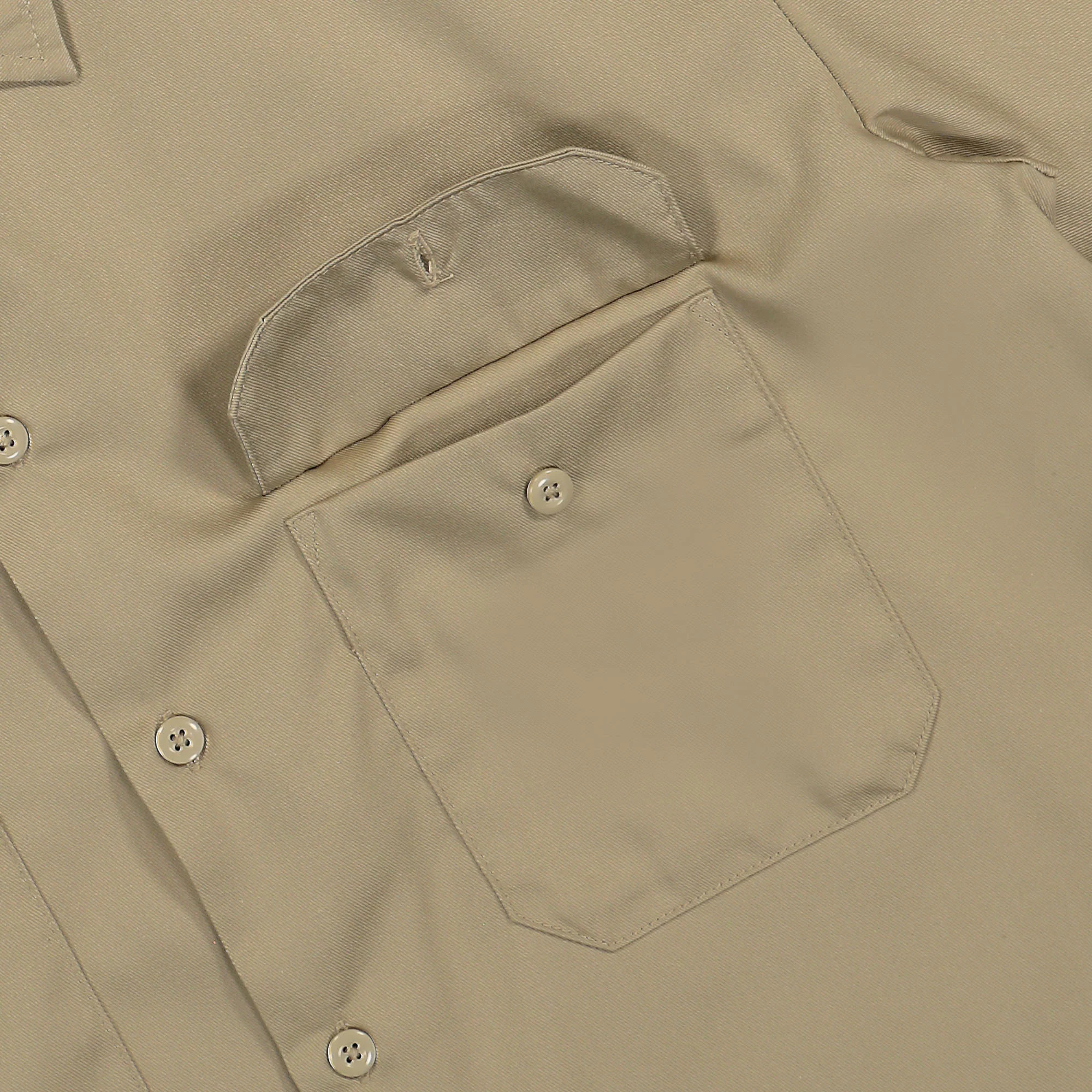 Work Shirt LS - Image 4