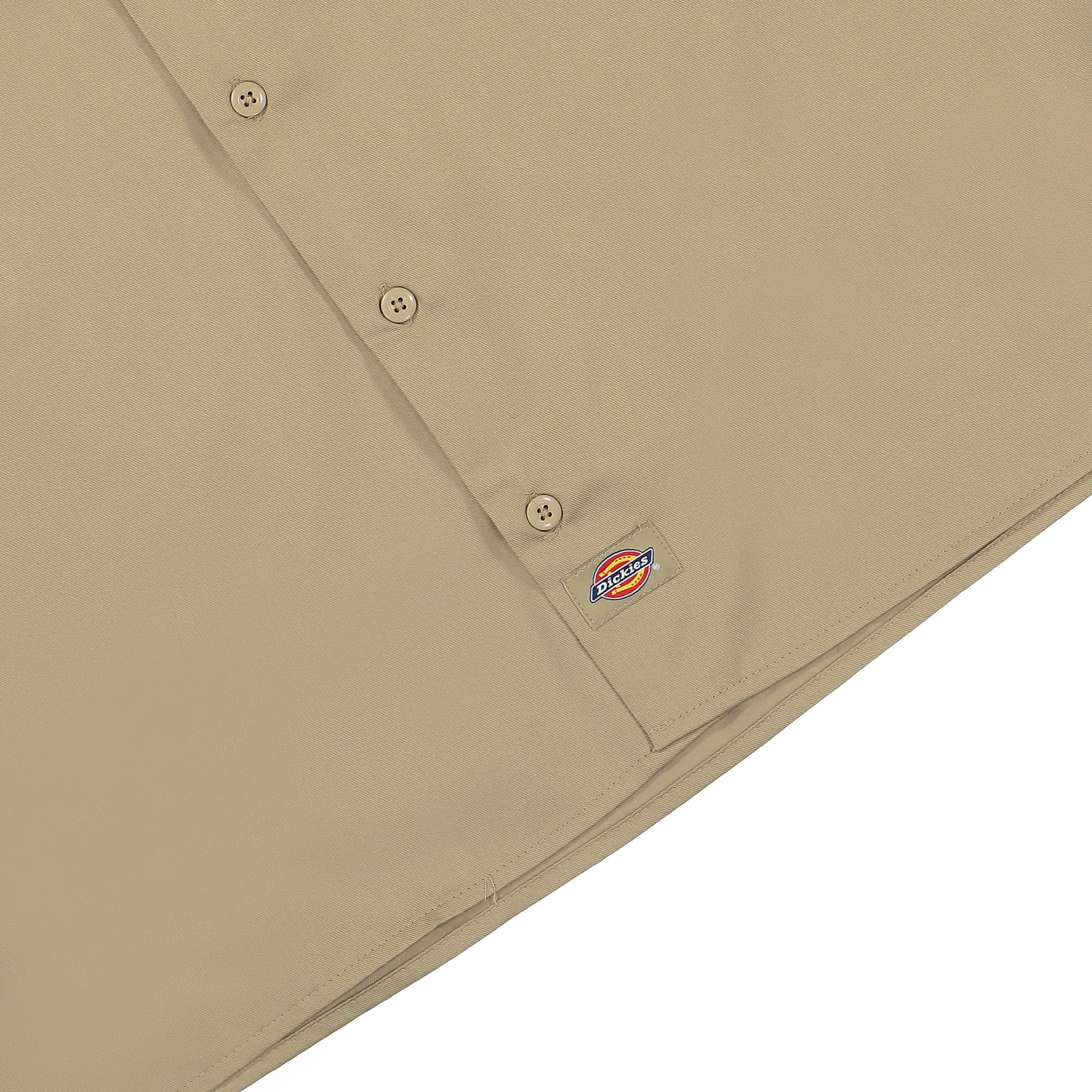 Work Shirt LS - Image 5
