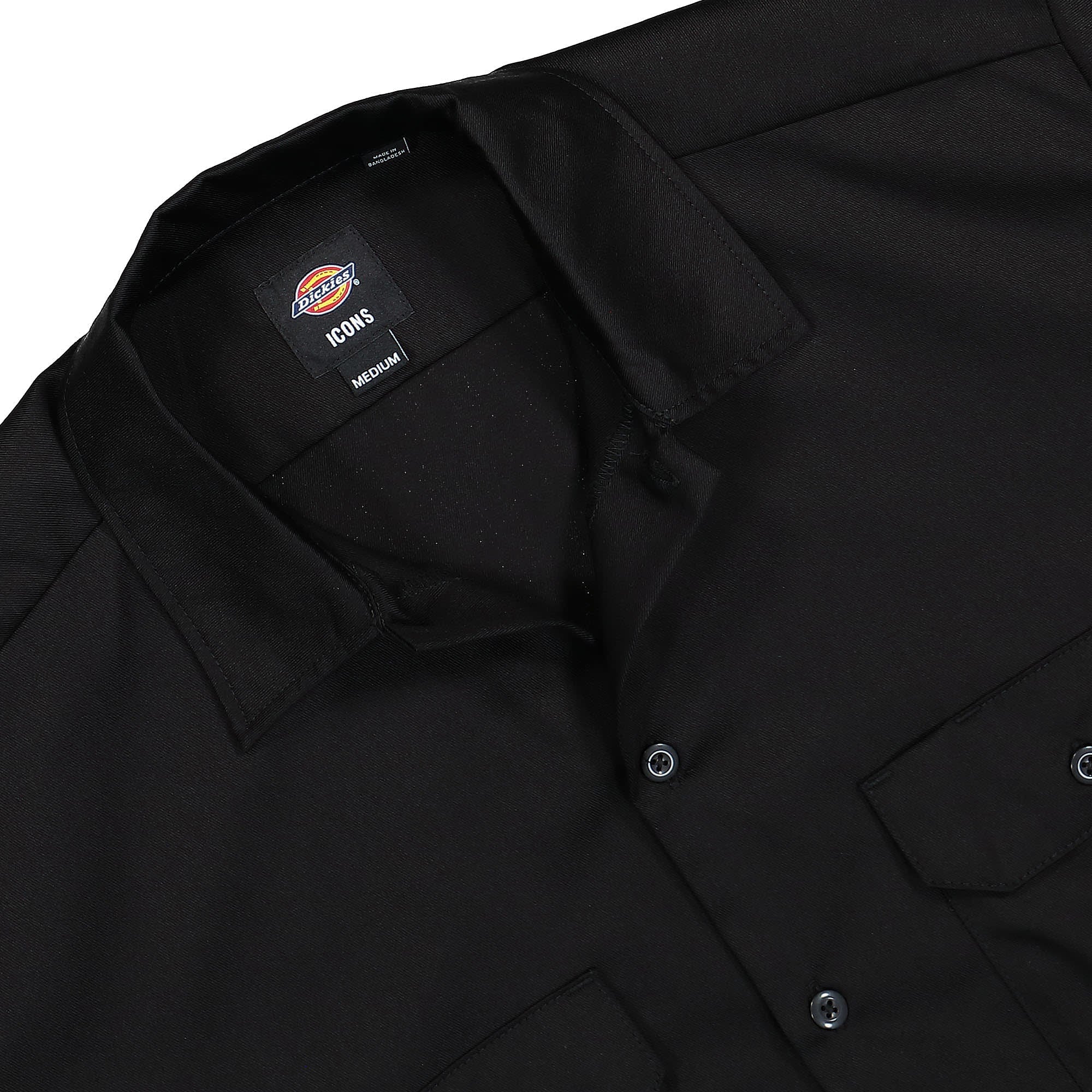Work Shirt SS - Image 3