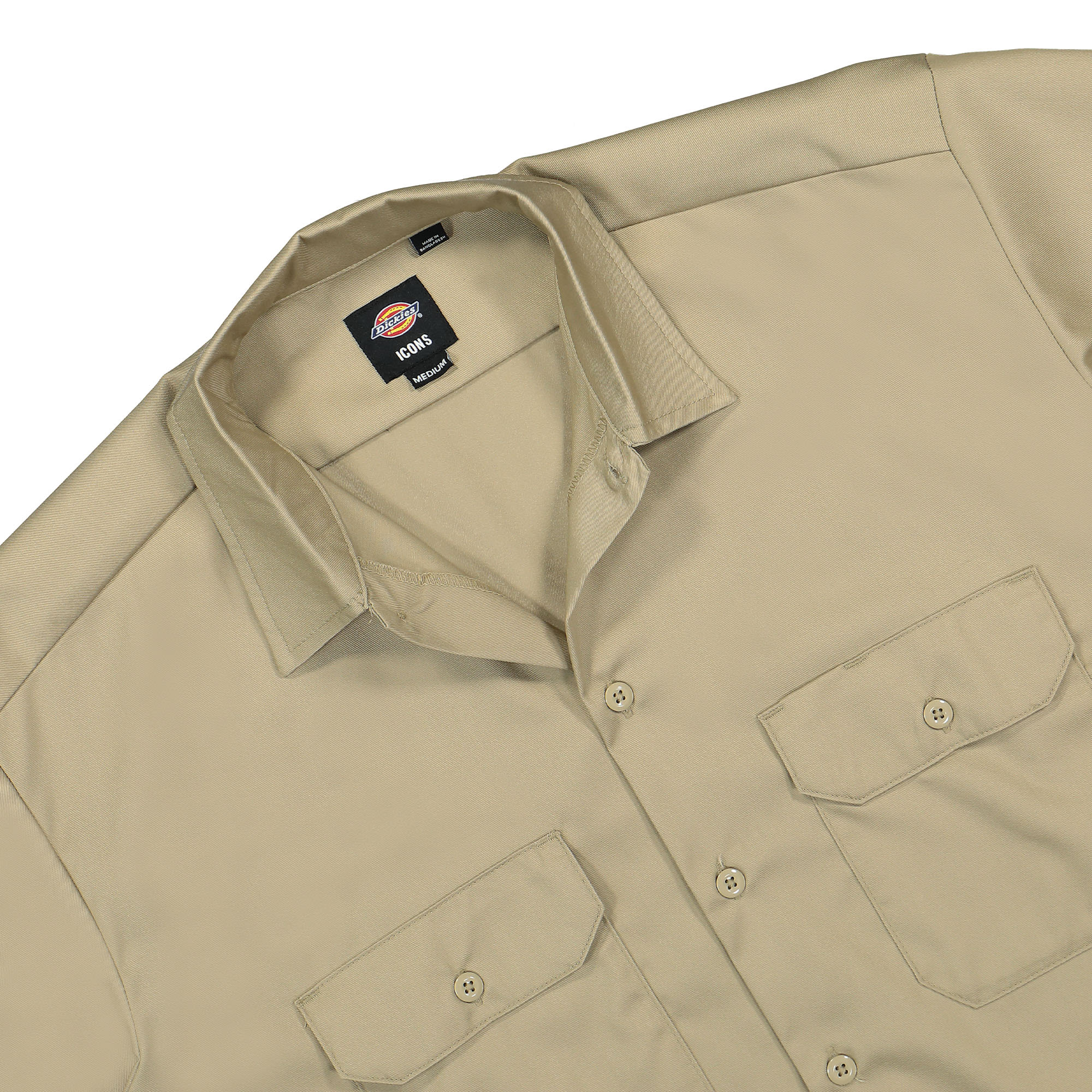 Work Shirt SS - Image 3