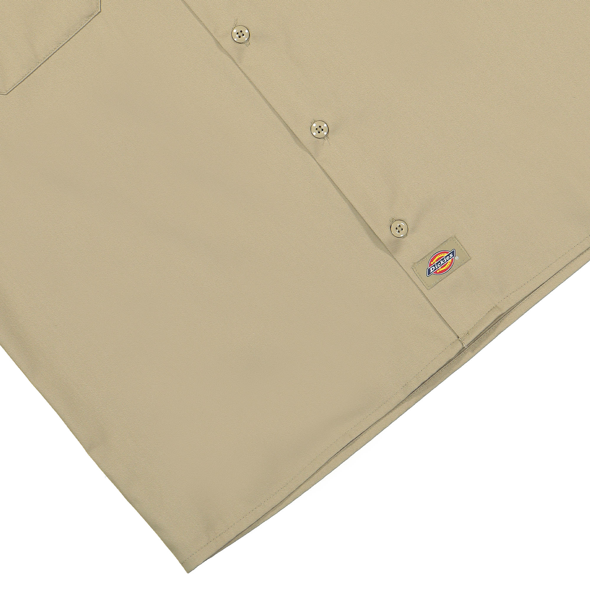 Work Shirt SS - Image 5