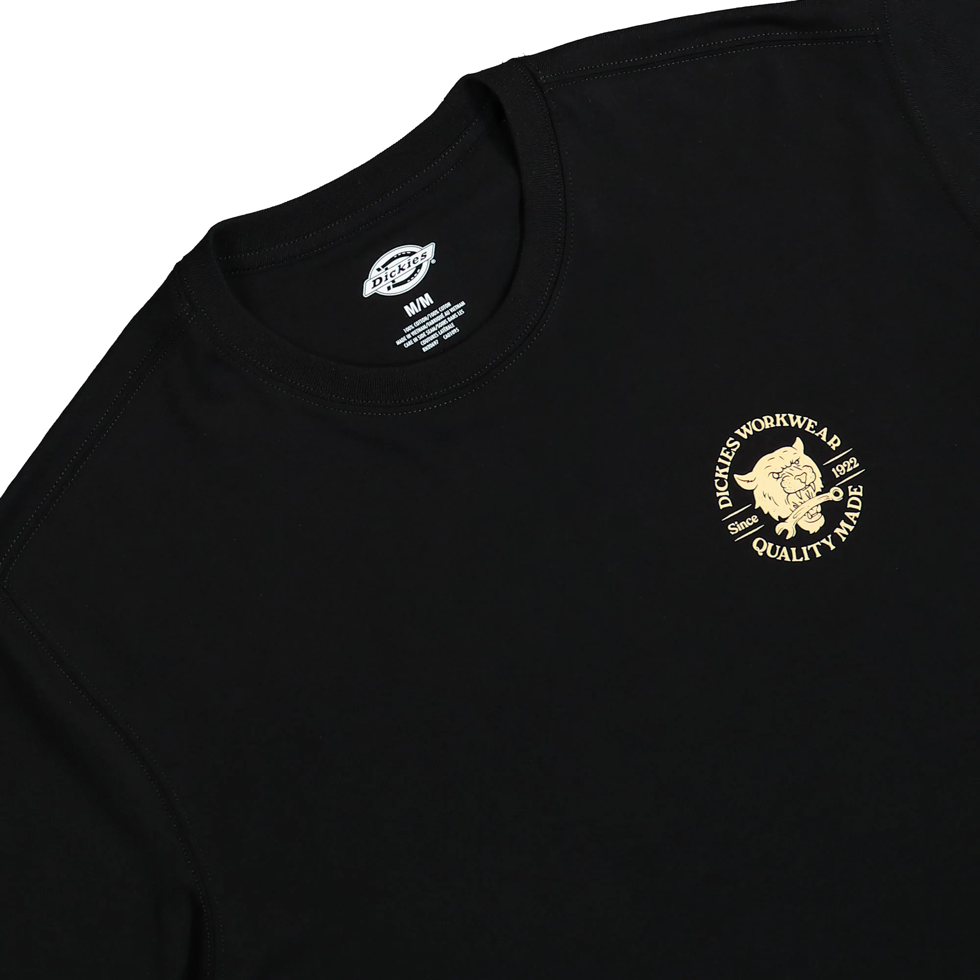 Wrench SS Tee - Image 2