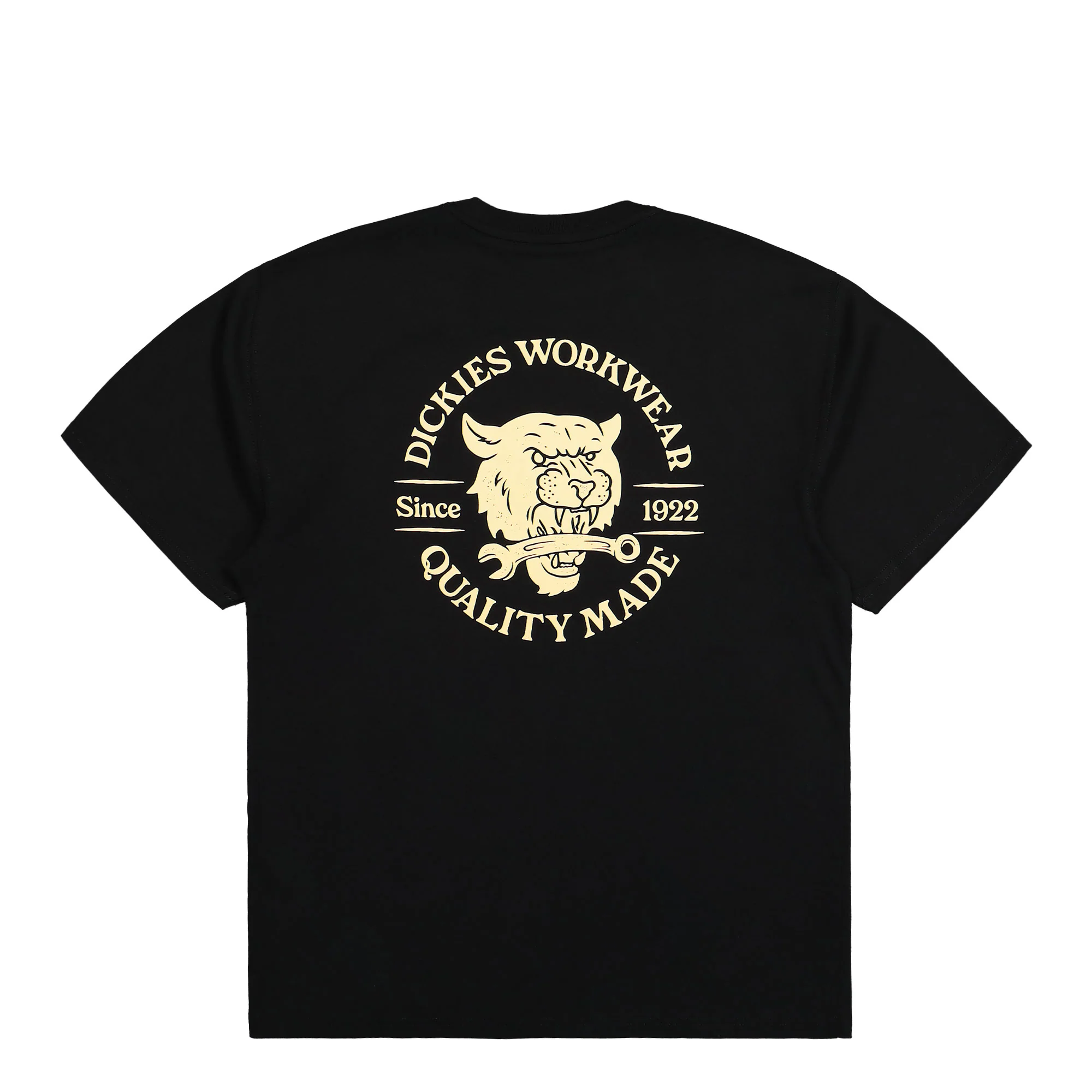 Wrench SS Tee - Image 3