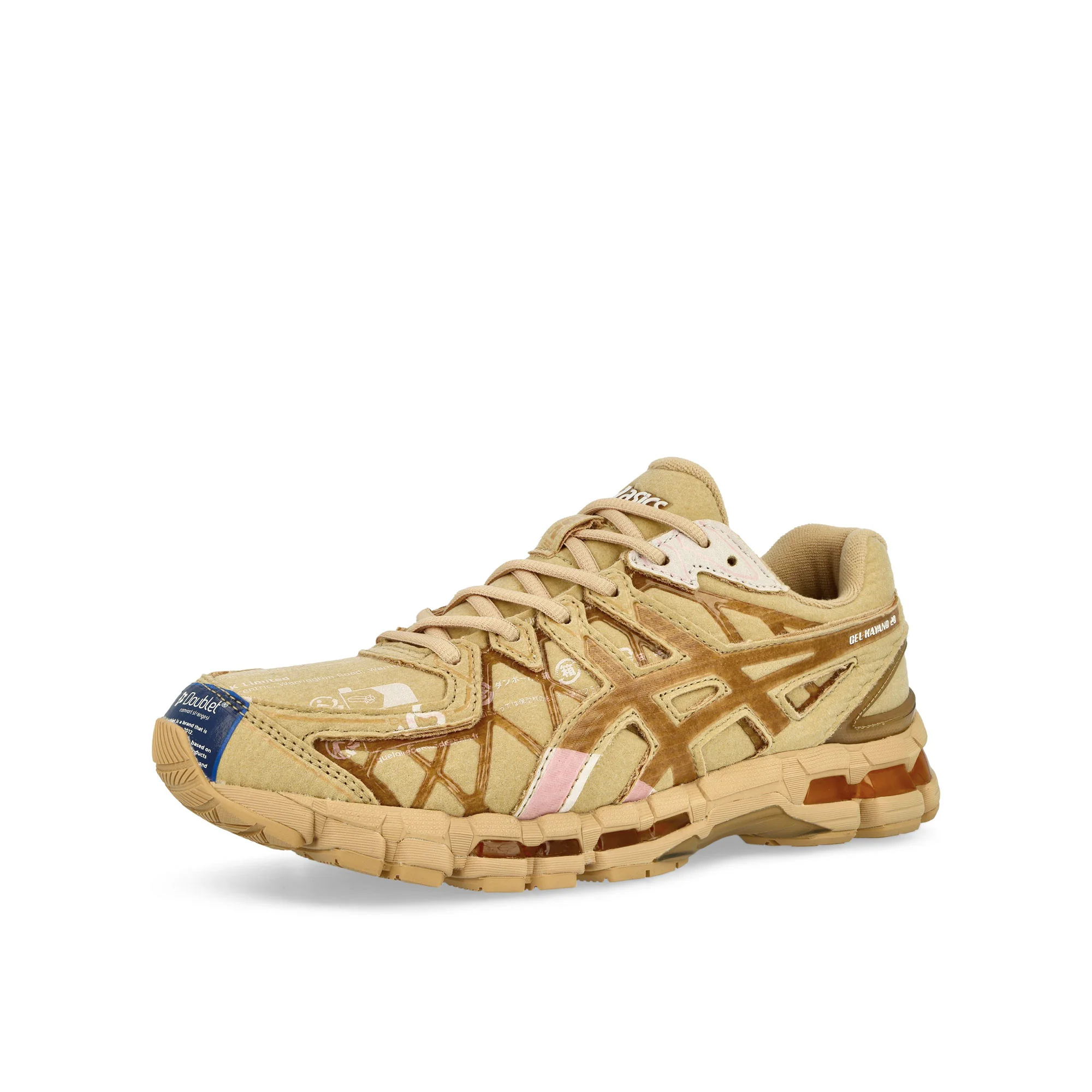 Gel-Kayano 20 - Image 4