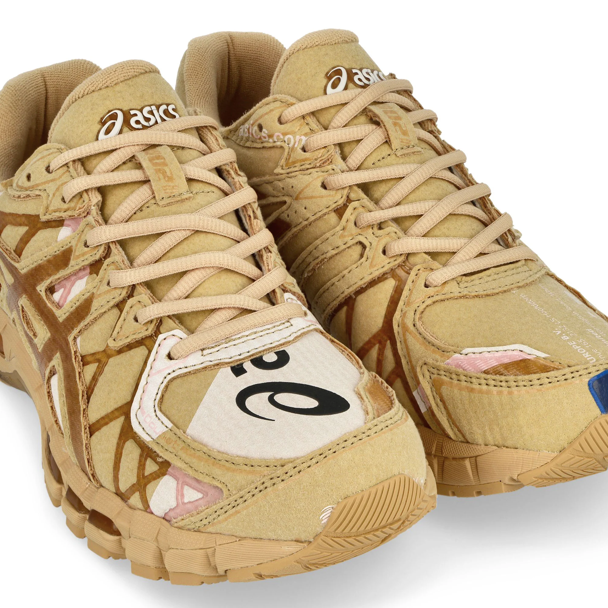 Gel-Kayano 20 - Image 5