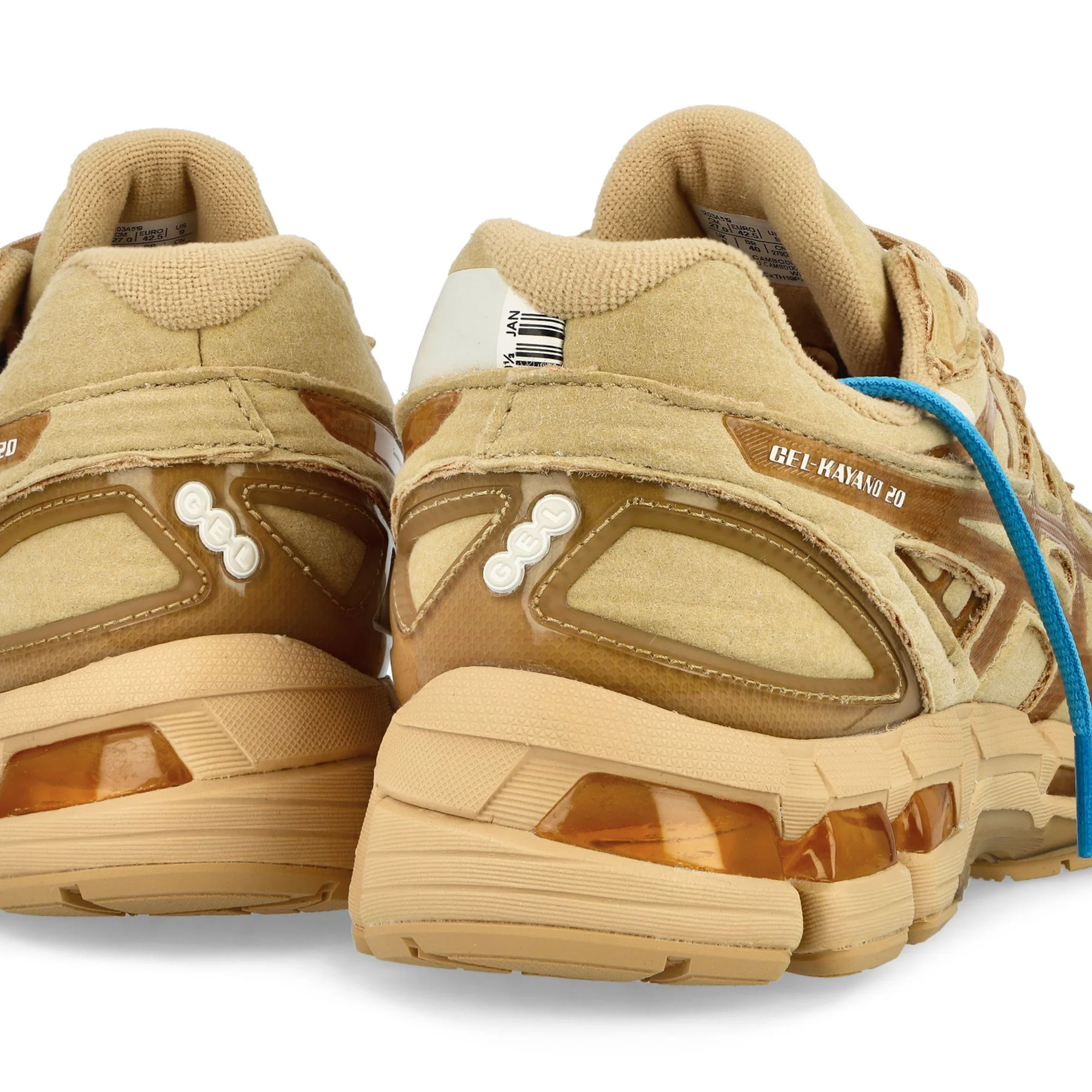 Gel-Kayano 20 - Image 6