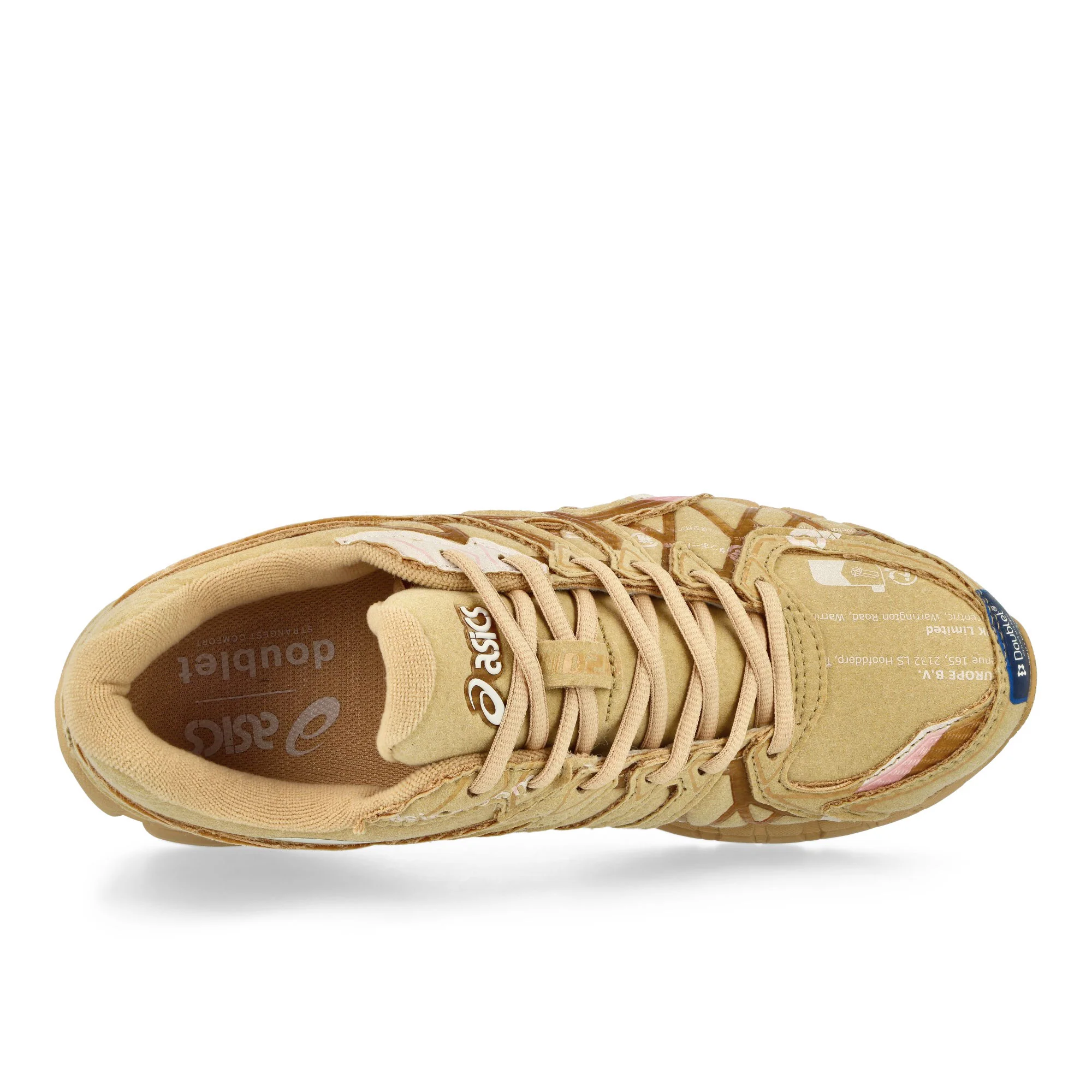 Gel-Kayano 20 - Image 7
