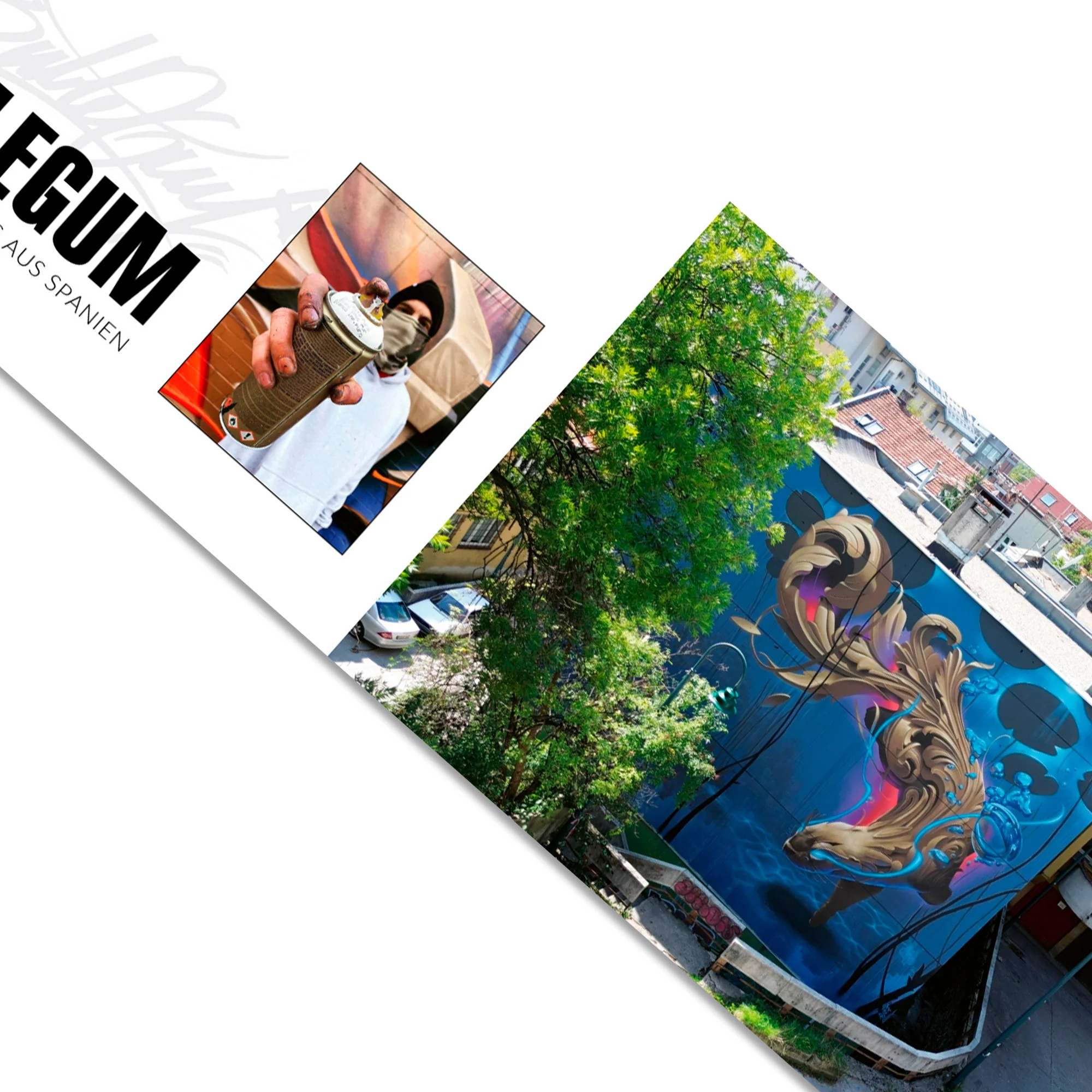 Magazine #25 - Image 3