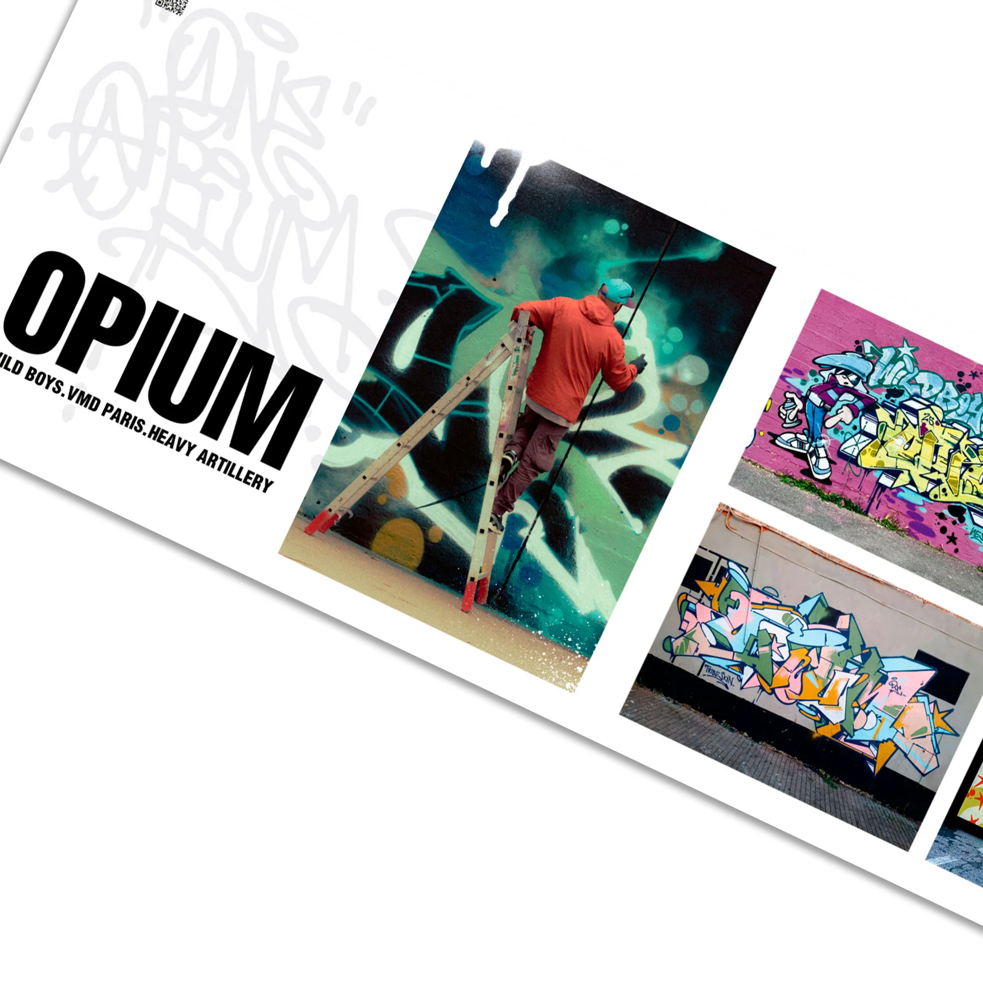 Magazine #25 - Image 6