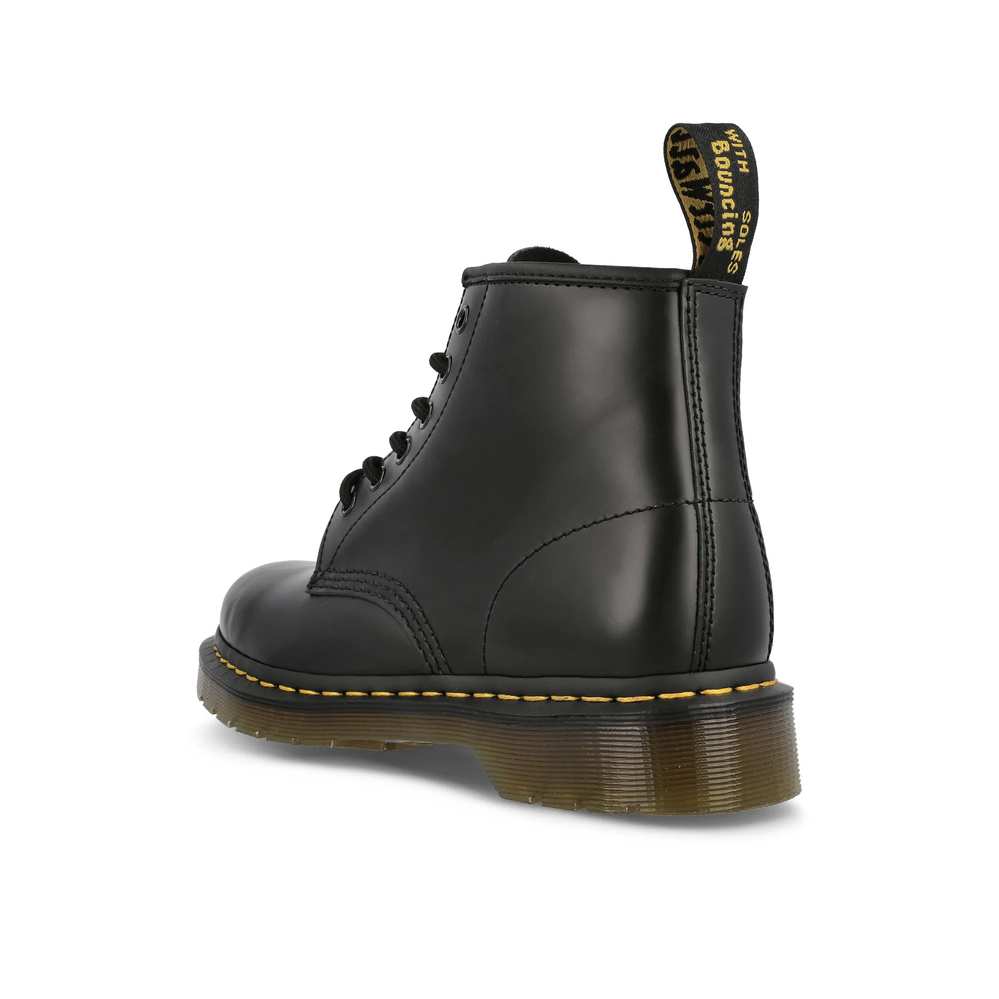 101 Y's Black Smooth - Image 3